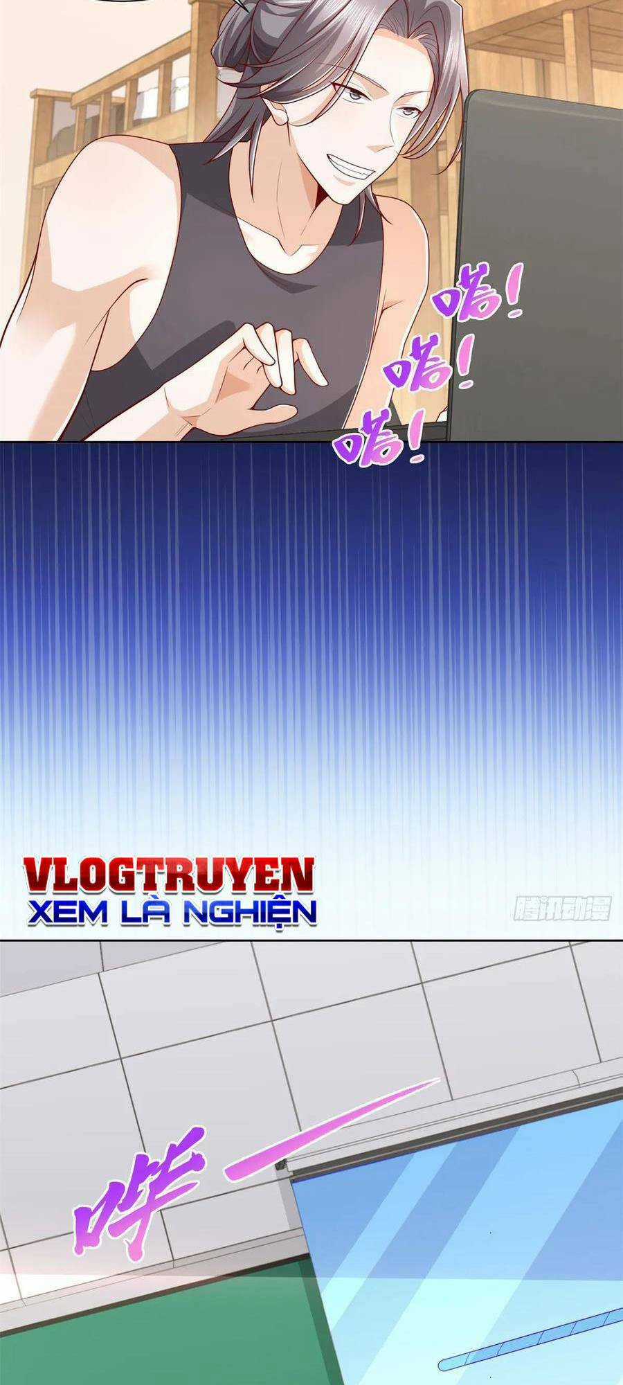 Đô Thị Đệ Nhất Chiến Thần - Chapter 41 - Trang 23