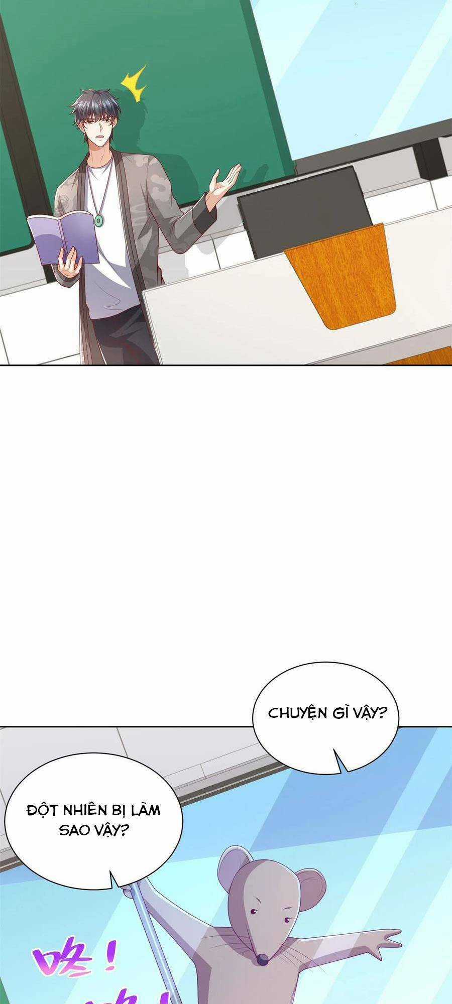 Đô Thị Đệ Nhất Chiến Thần - Chapter 41 - Trang 24