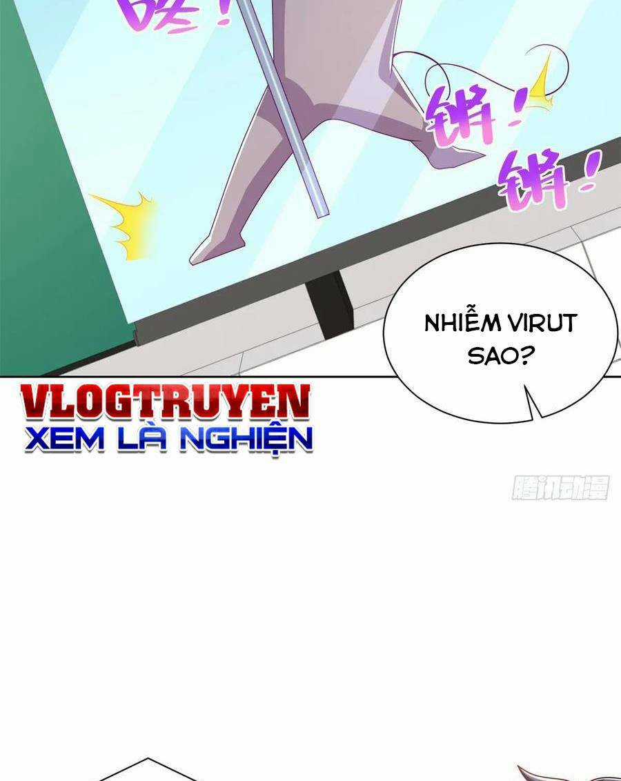 Đô Thị Đệ Nhất Chiến Thần - Chapter 41 - Trang 25