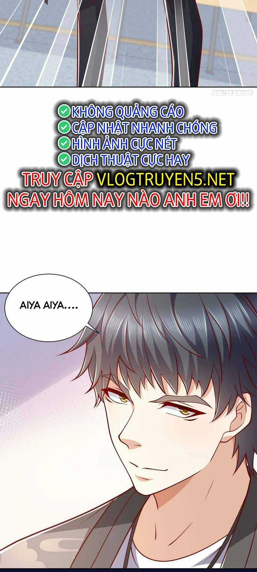 Đô Thị Đệ Nhất Chiến Thần - Chapter 41 - Trang 28