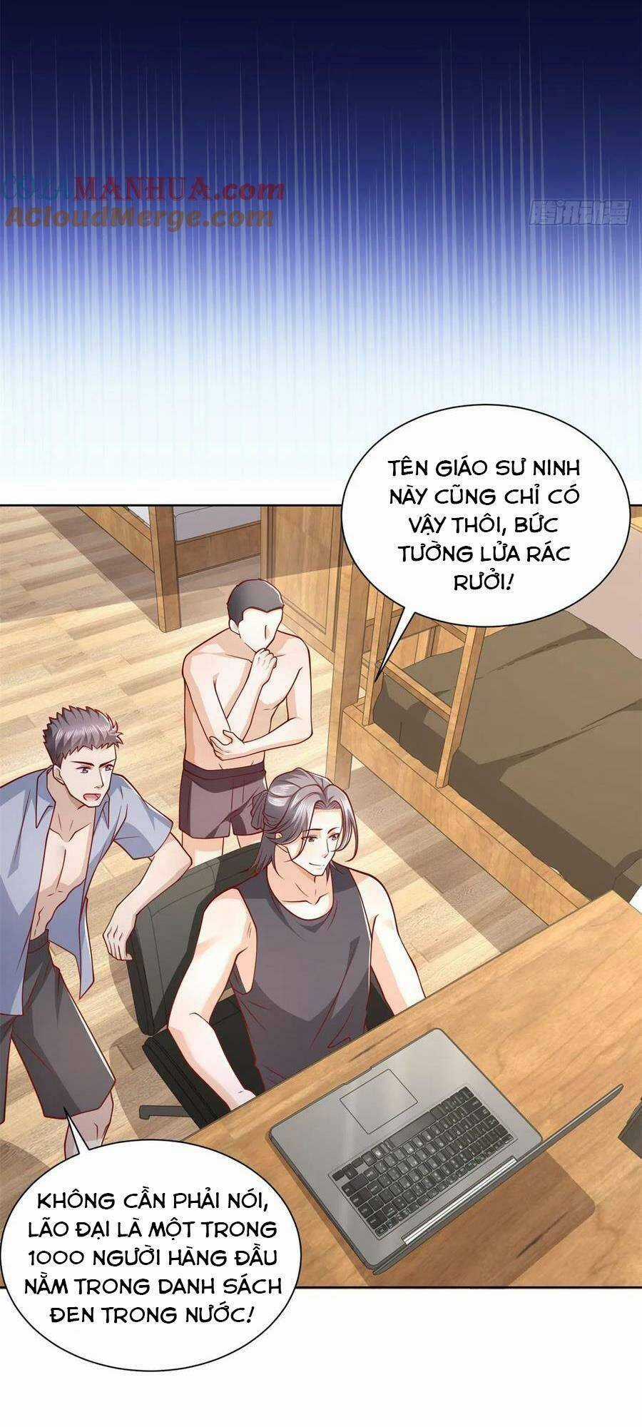 Đô Thị Đệ Nhất Chiến Thần - Chapter 41 - Trang 29