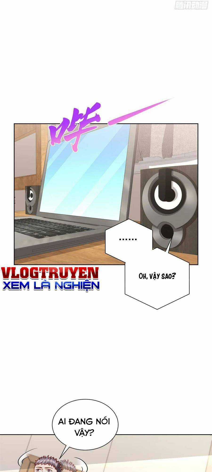 Đô Thị Đệ Nhất Chiến Thần - Chapter 41 - Trang 30