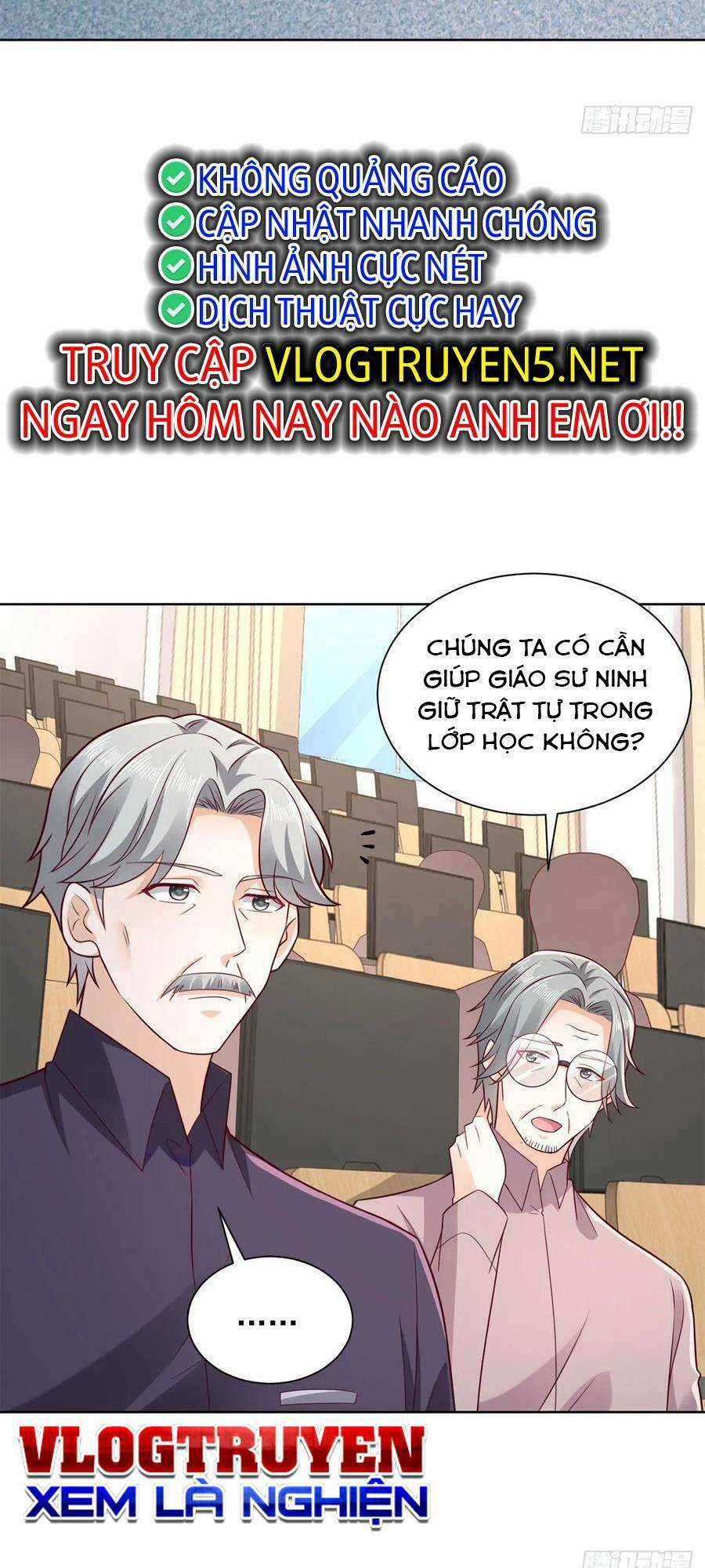 Đô Thị Đệ Nhất Chiến Thần - Chapter 41 - Trang 4