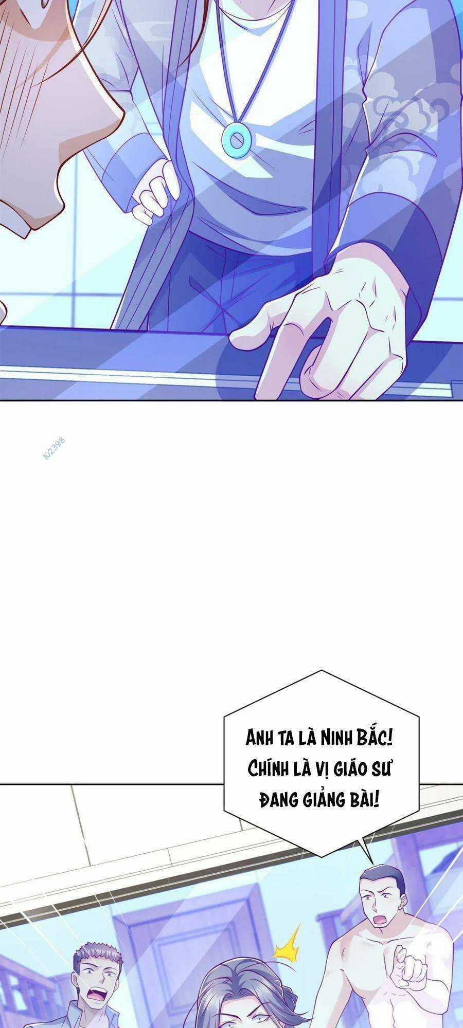 Đô Thị Đệ Nhất Chiến Thần - Chapter 41 - Trang 32