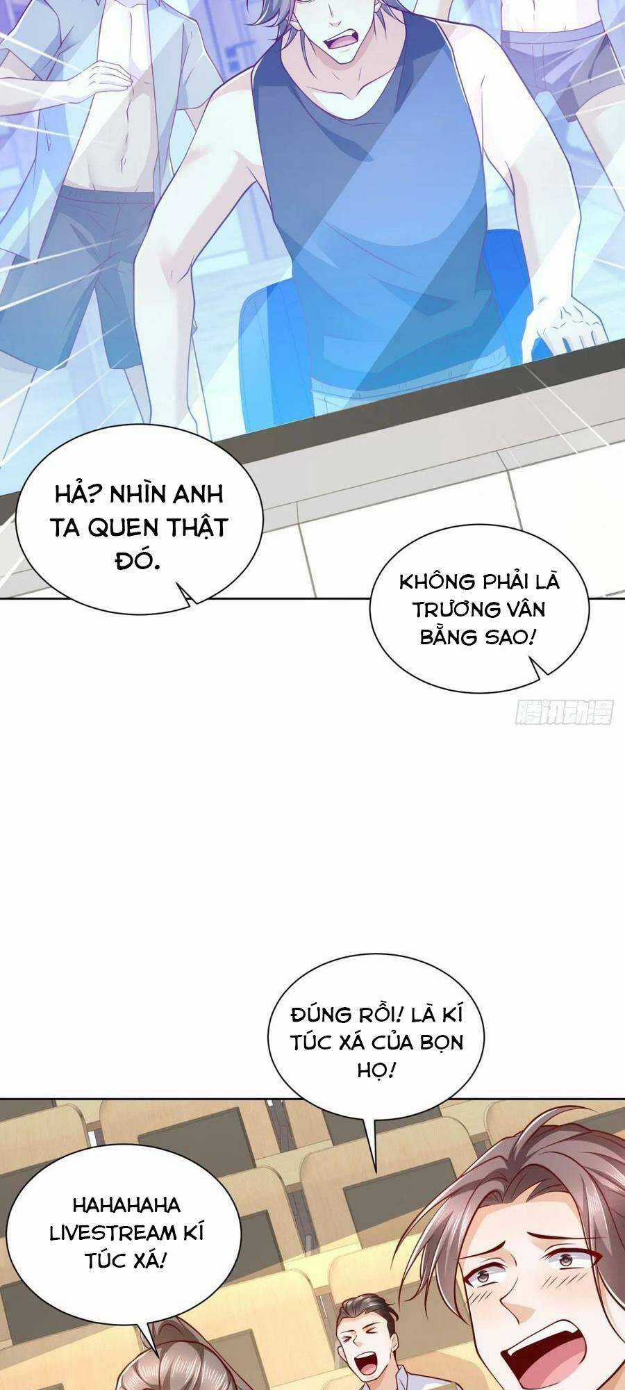 Đô Thị Đệ Nhất Chiến Thần - Chapter 41 - Trang 33