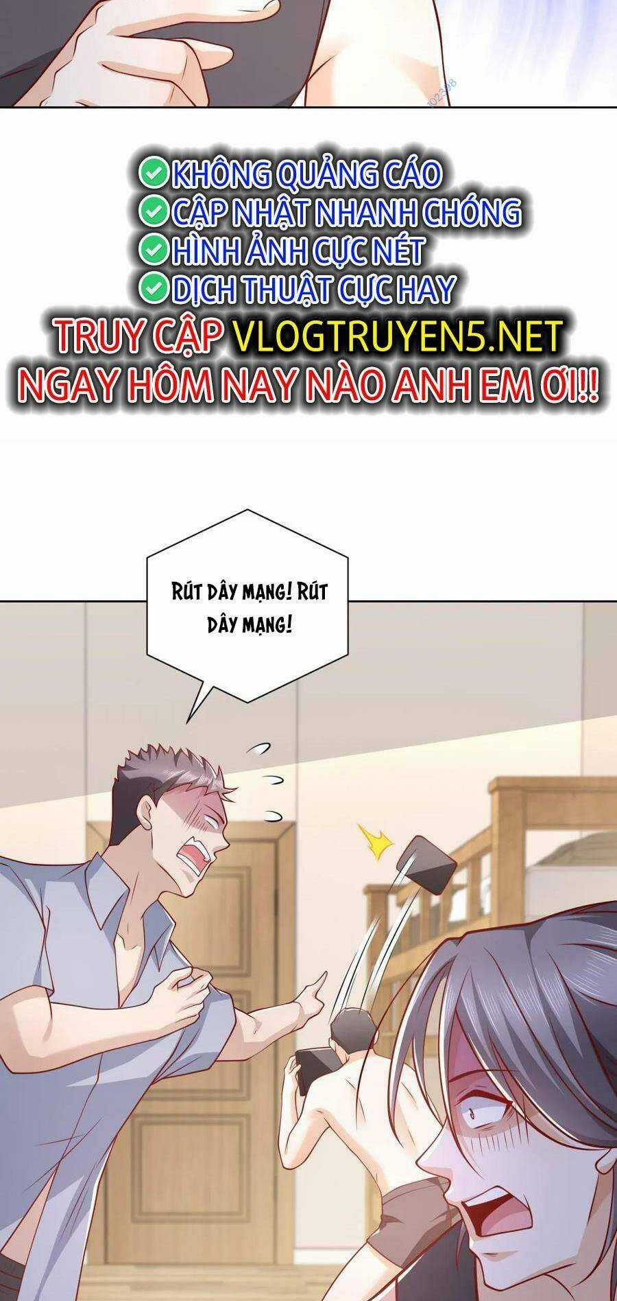 Đô Thị Đệ Nhất Chiến Thần - Chapter 41 - Trang 36