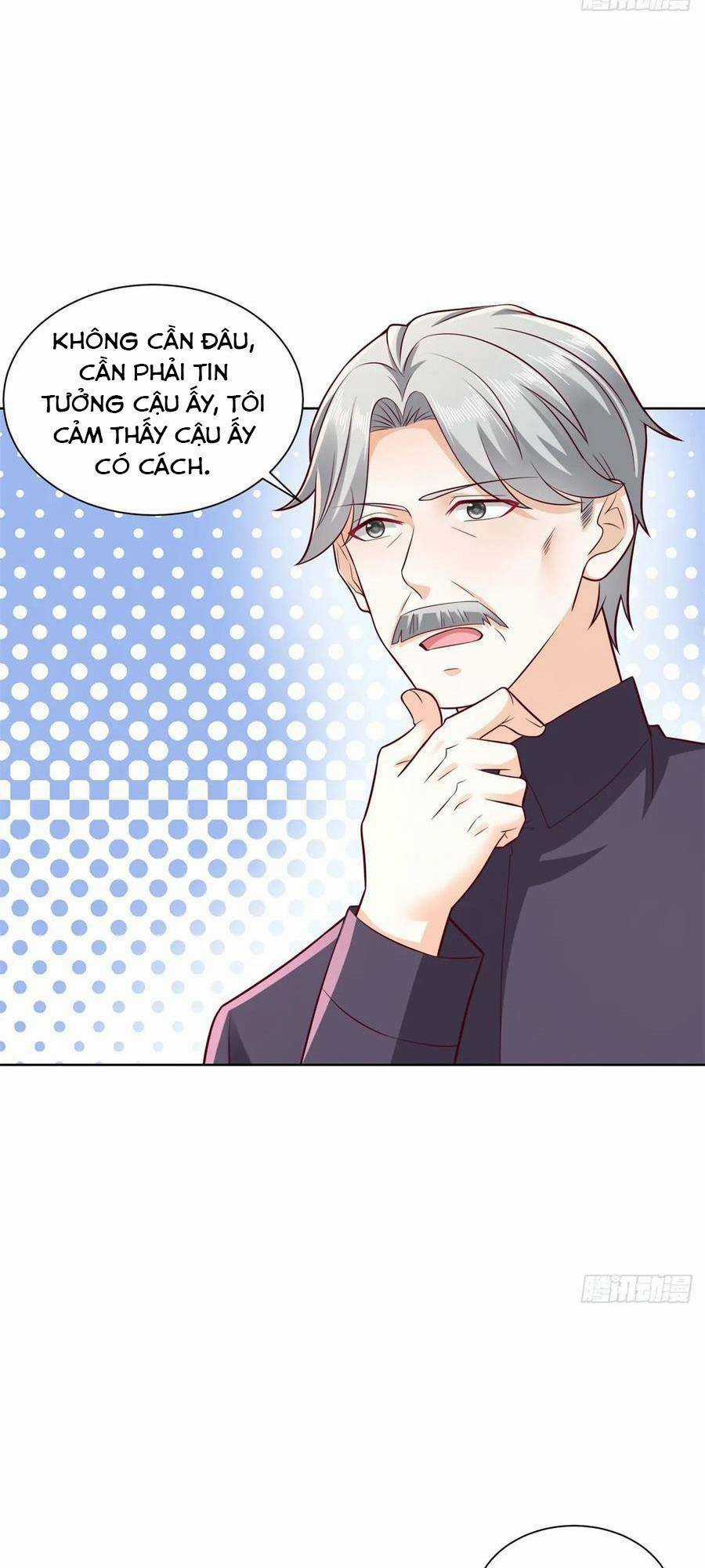 Đô Thị Đệ Nhất Chiến Thần - Chapter 41 - Trang 5