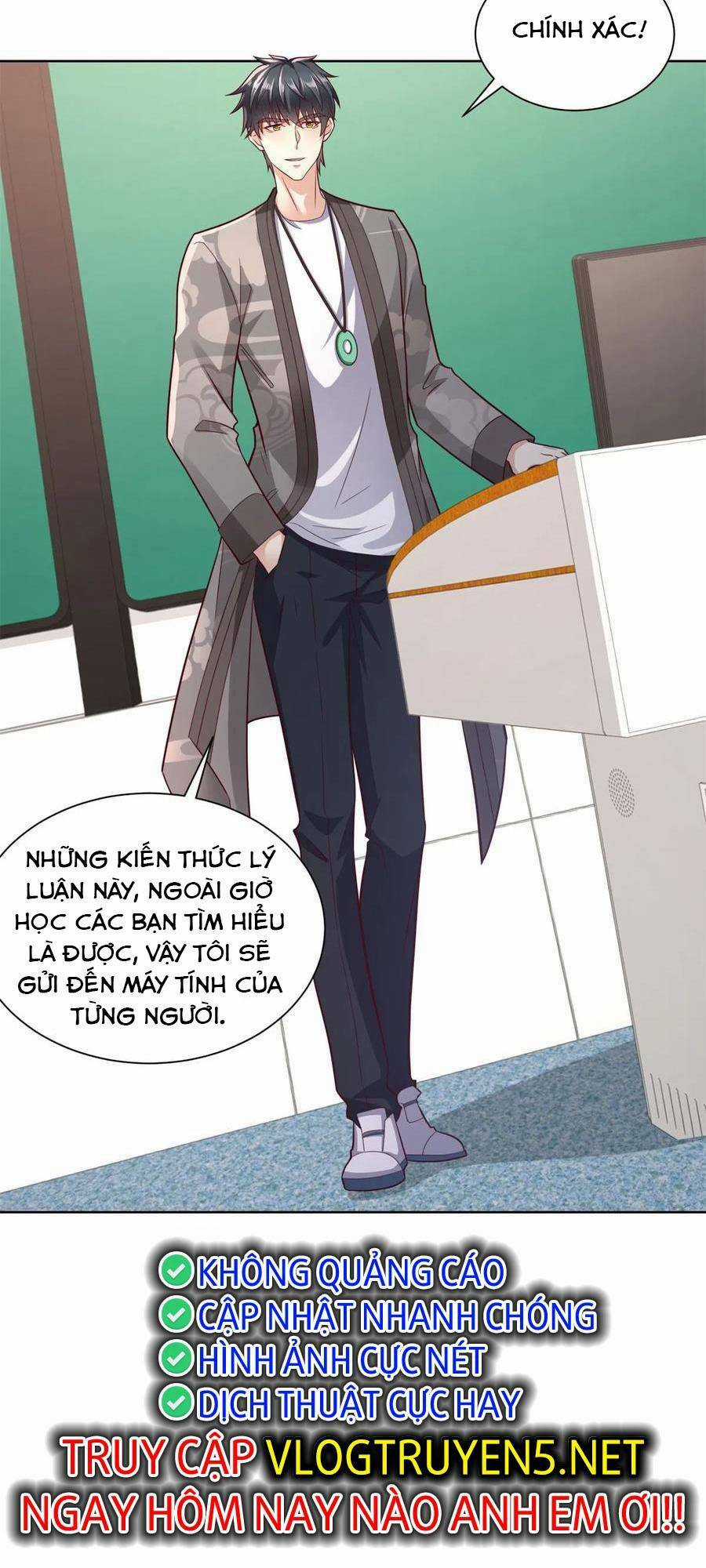 Đô Thị Đệ Nhất Chiến Thần - Chapter 41 - Trang 6