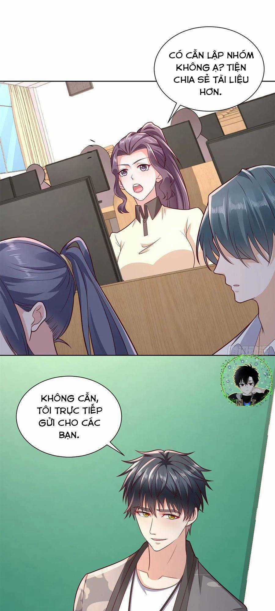 Đô Thị Đệ Nhất Chiến Thần - Chapter 41 - Trang 7