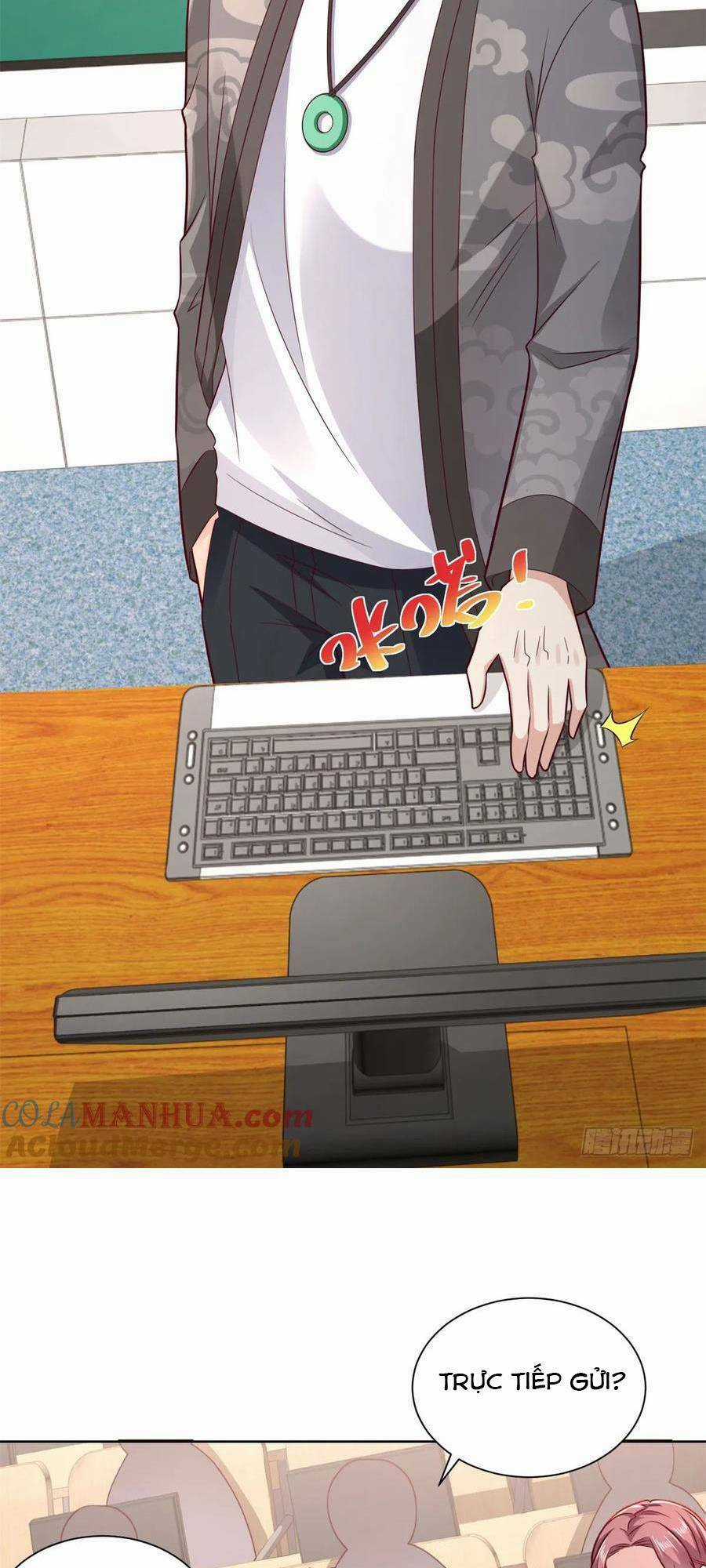 Đô Thị Đệ Nhất Chiến Thần - Chapter 41 - Trang 8