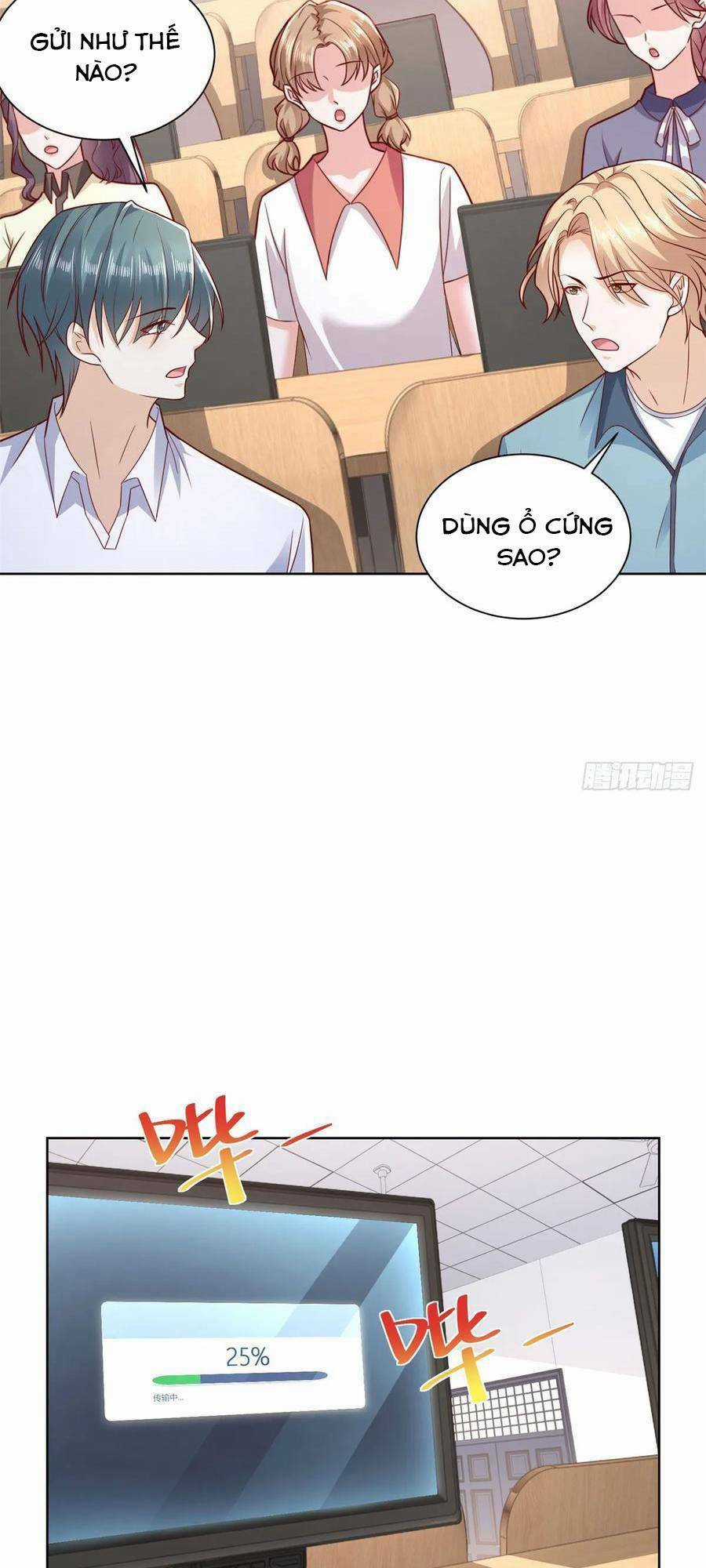 Đô Thị Đệ Nhất Chiến Thần - Chapter 41 - Trang 9