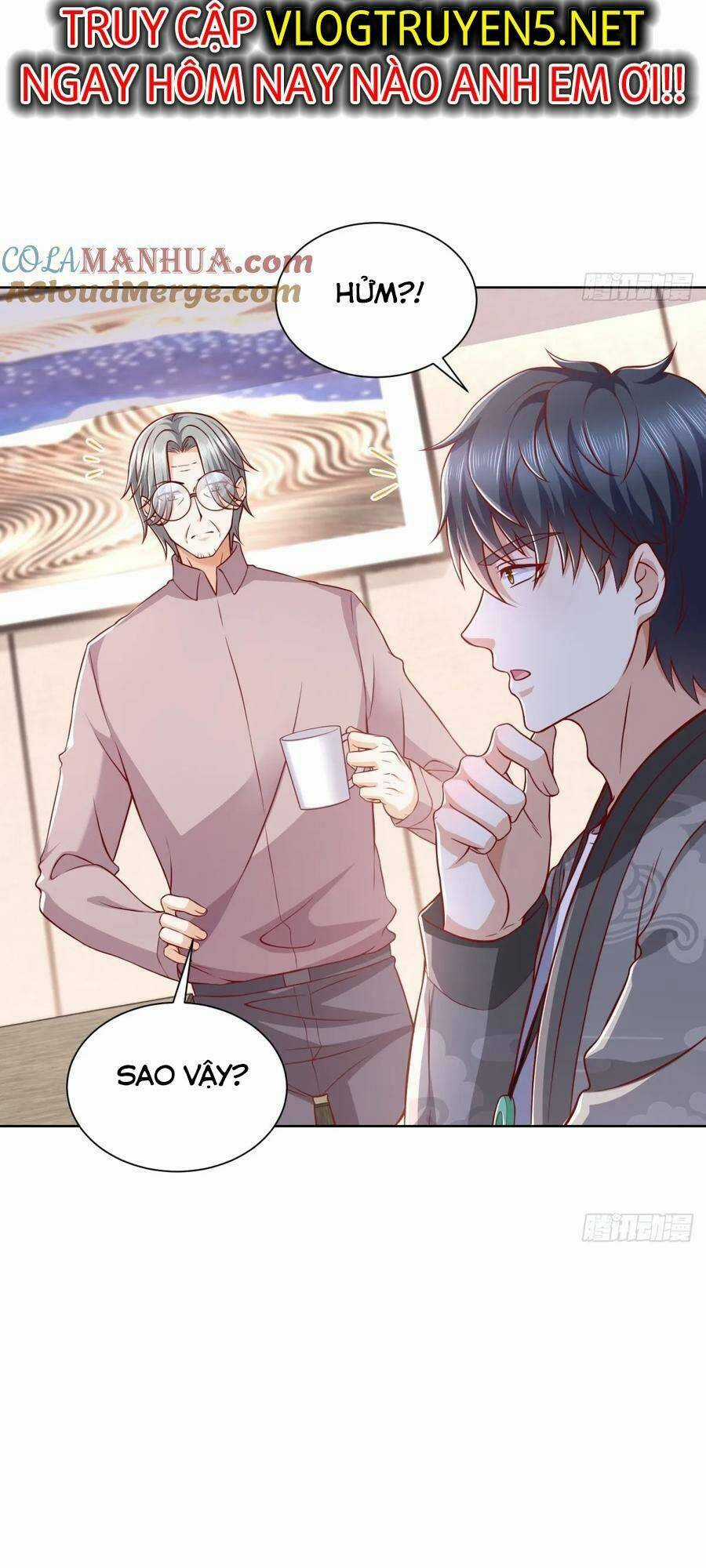 Đô Thị Đệ Nhất Chiến Thần - Chapter 42 - Trang 12