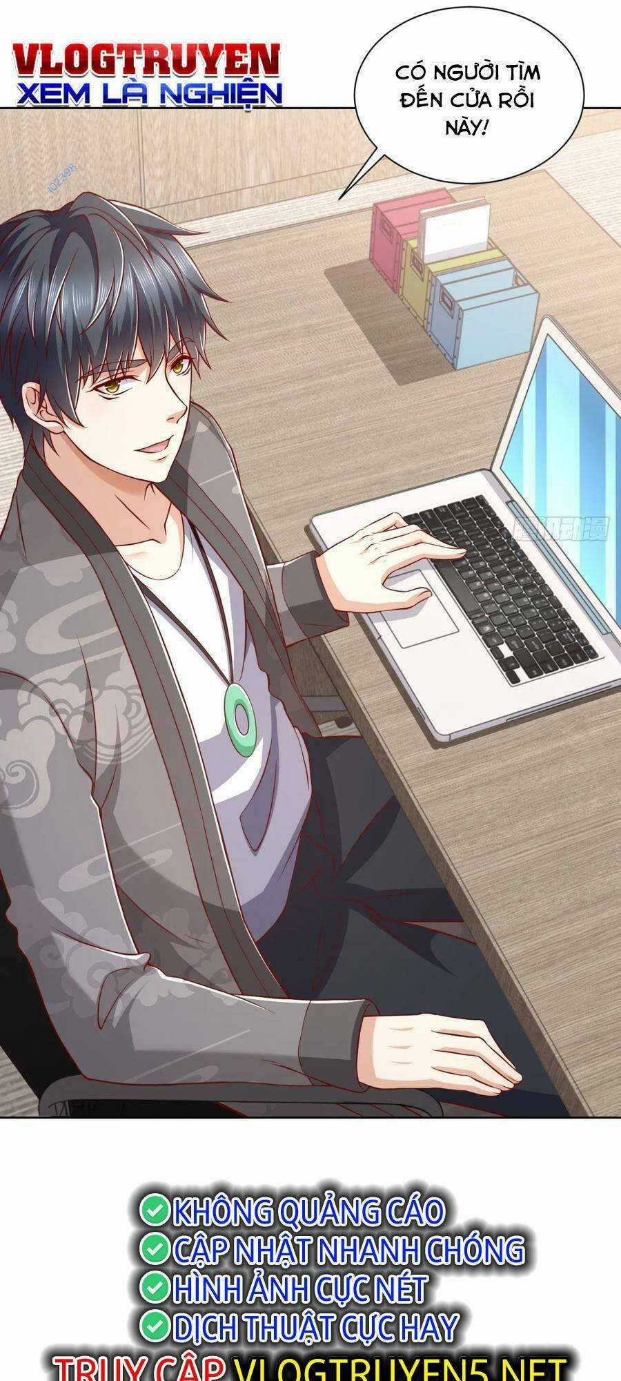 Đô Thị Đệ Nhất Chiến Thần - Chapter 42 - Trang 13