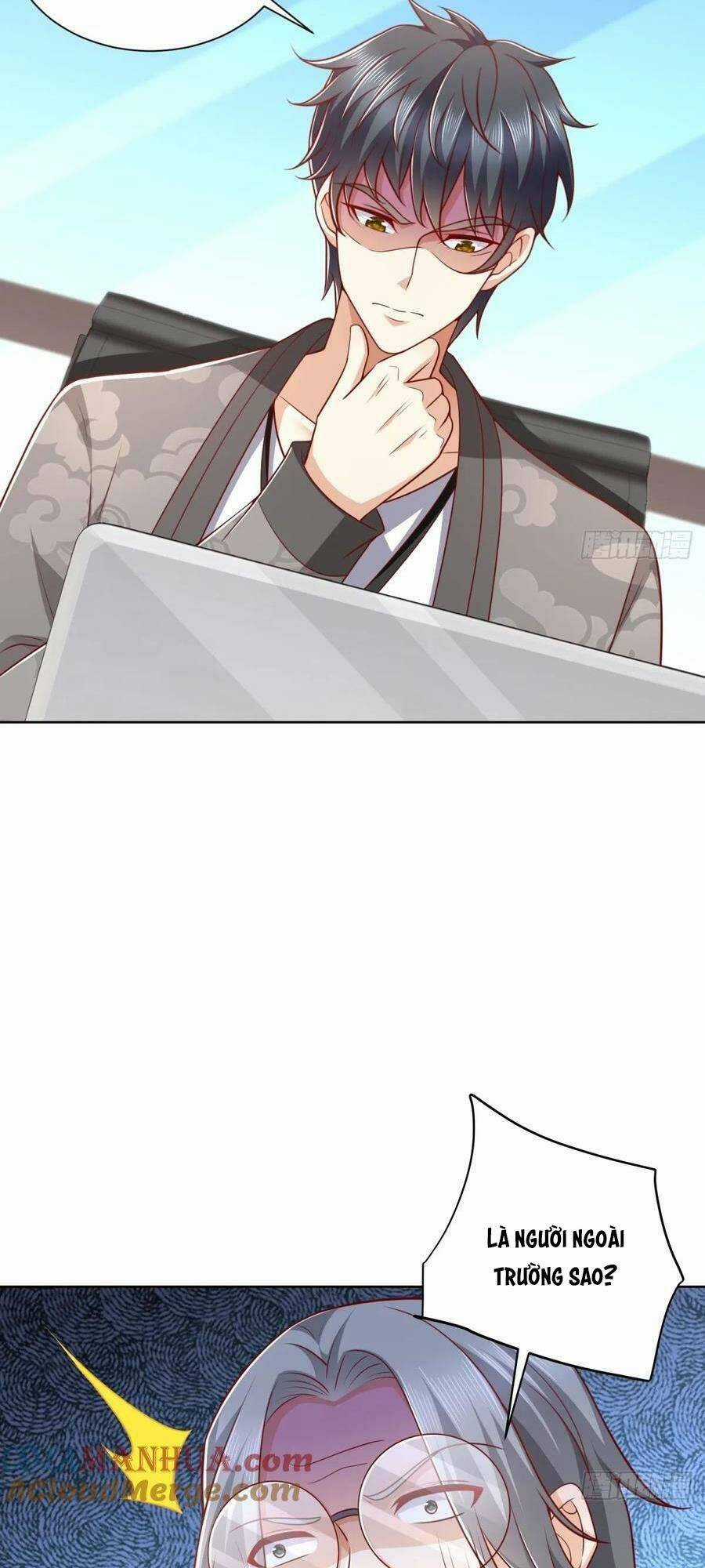 Đô Thị Đệ Nhất Chiến Thần - Chapter 42 - Trang 15