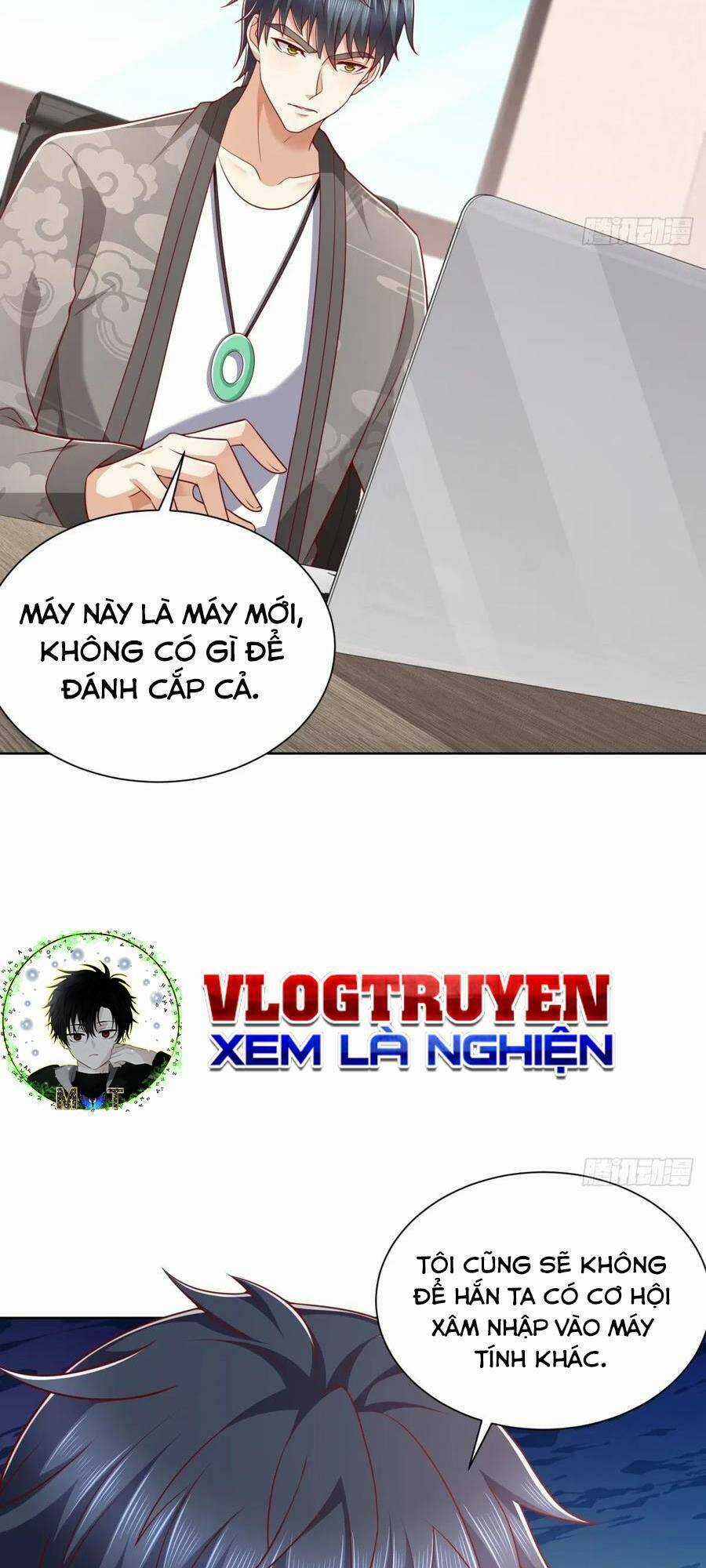 Đô Thị Đệ Nhất Chiến Thần - Chapter 42 - Trang 17
