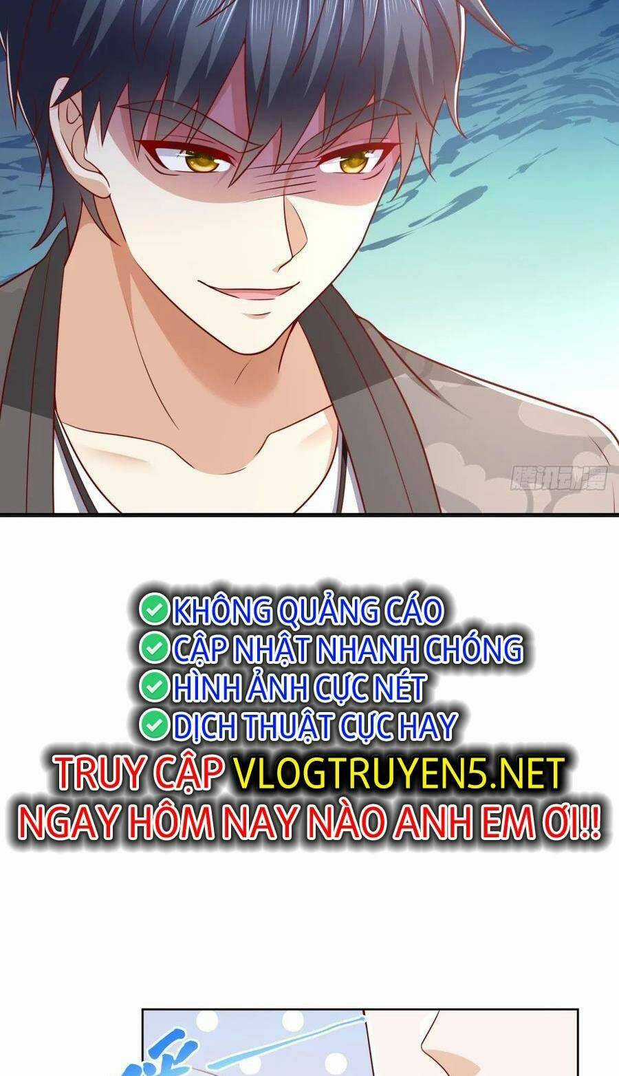 Đô Thị Đệ Nhất Chiến Thần - Chapter 42 - Trang 18