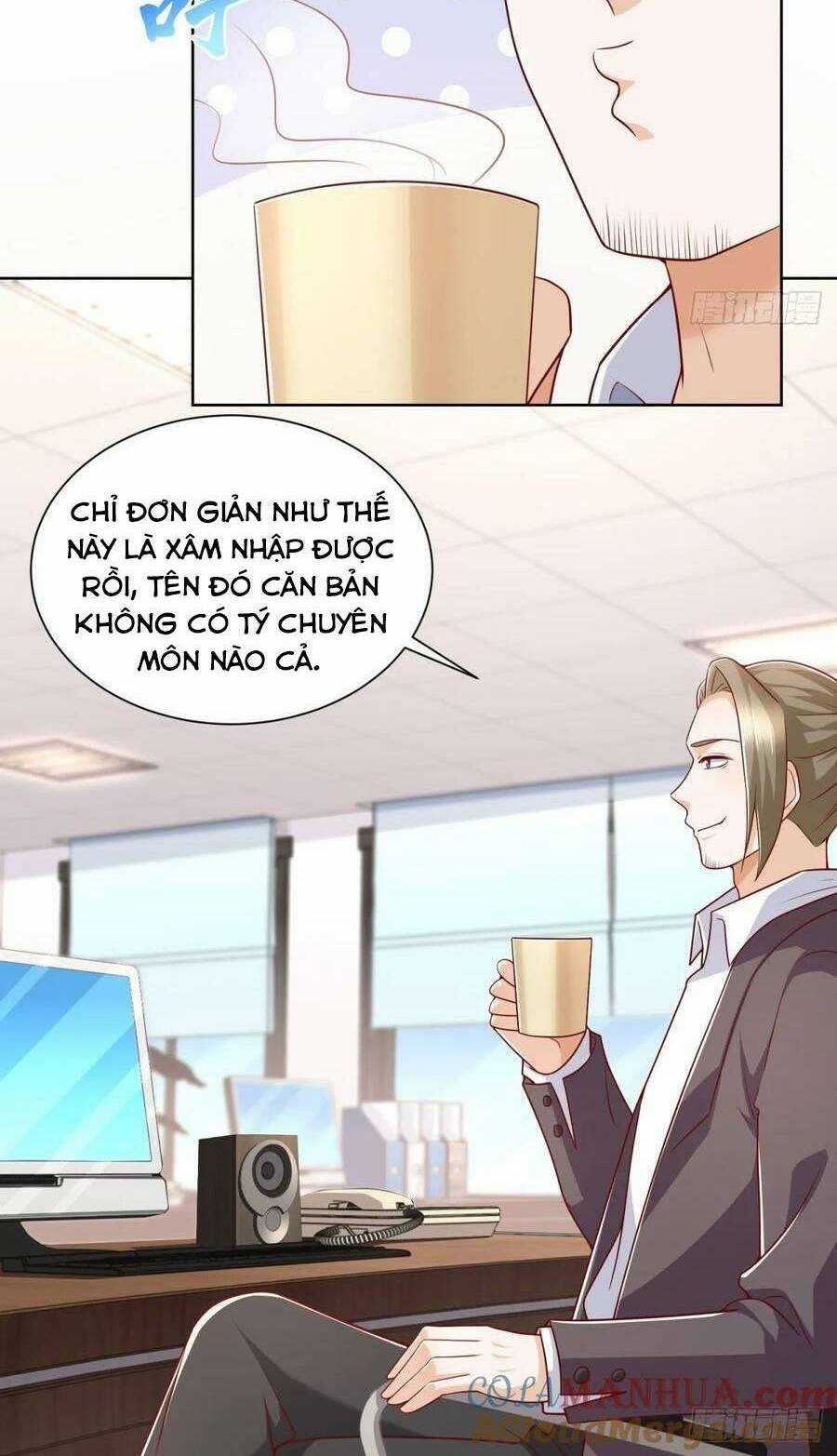 Đô Thị Đệ Nhất Chiến Thần - Chapter 42 - Trang 19