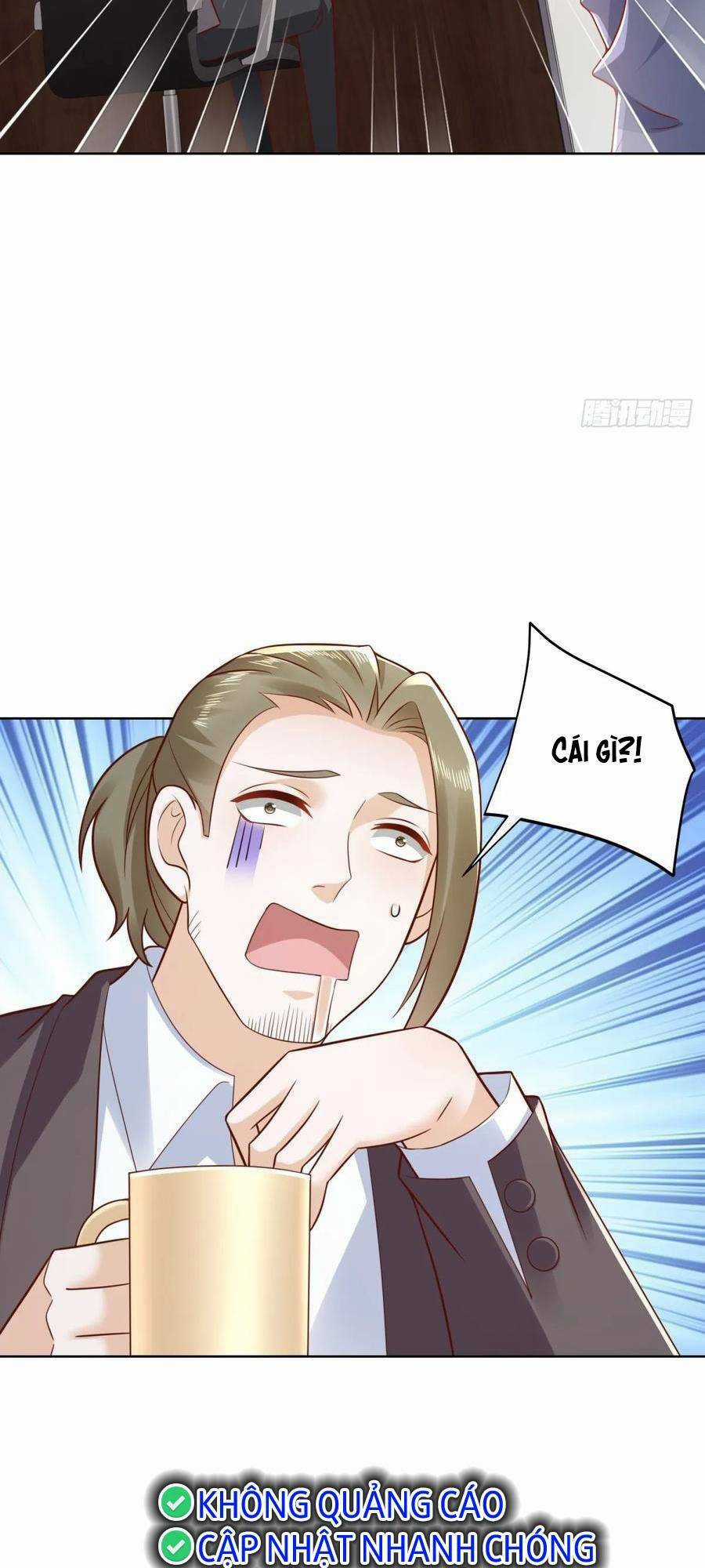 Đô Thị Đệ Nhất Chiến Thần - Chapter 42 - Trang 21