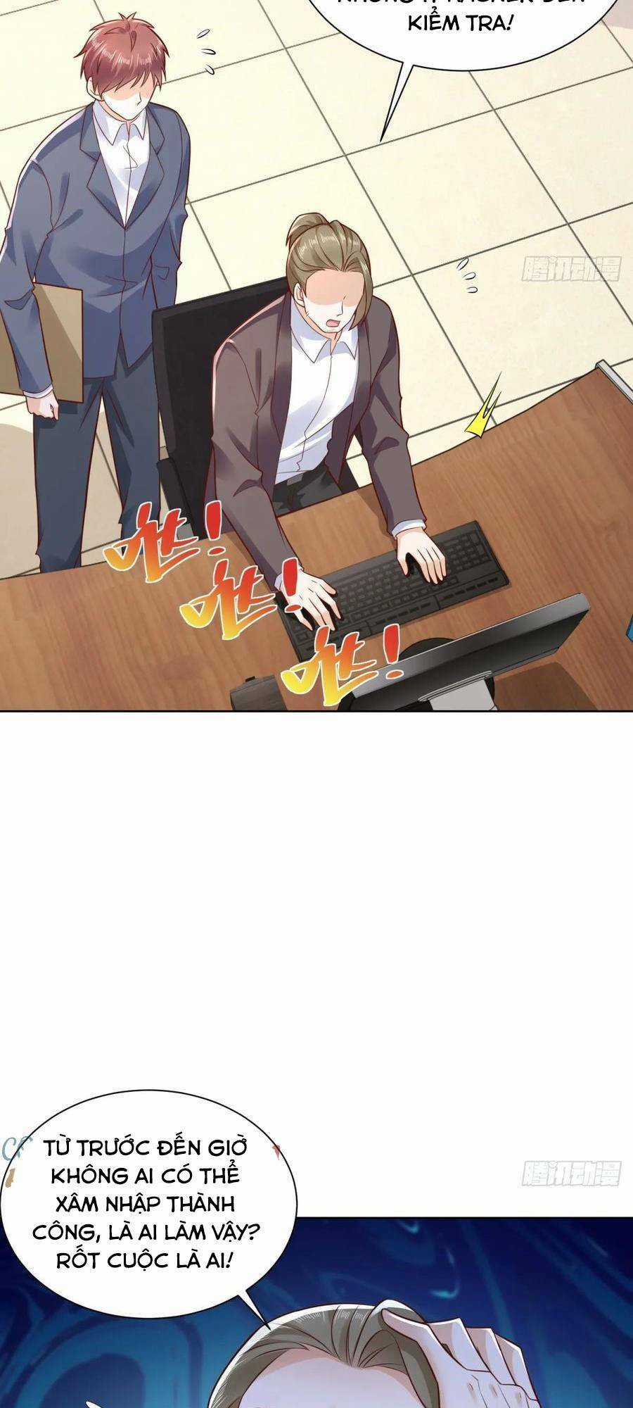 Đô Thị Đệ Nhất Chiến Thần - Chapter 42 - Trang 23