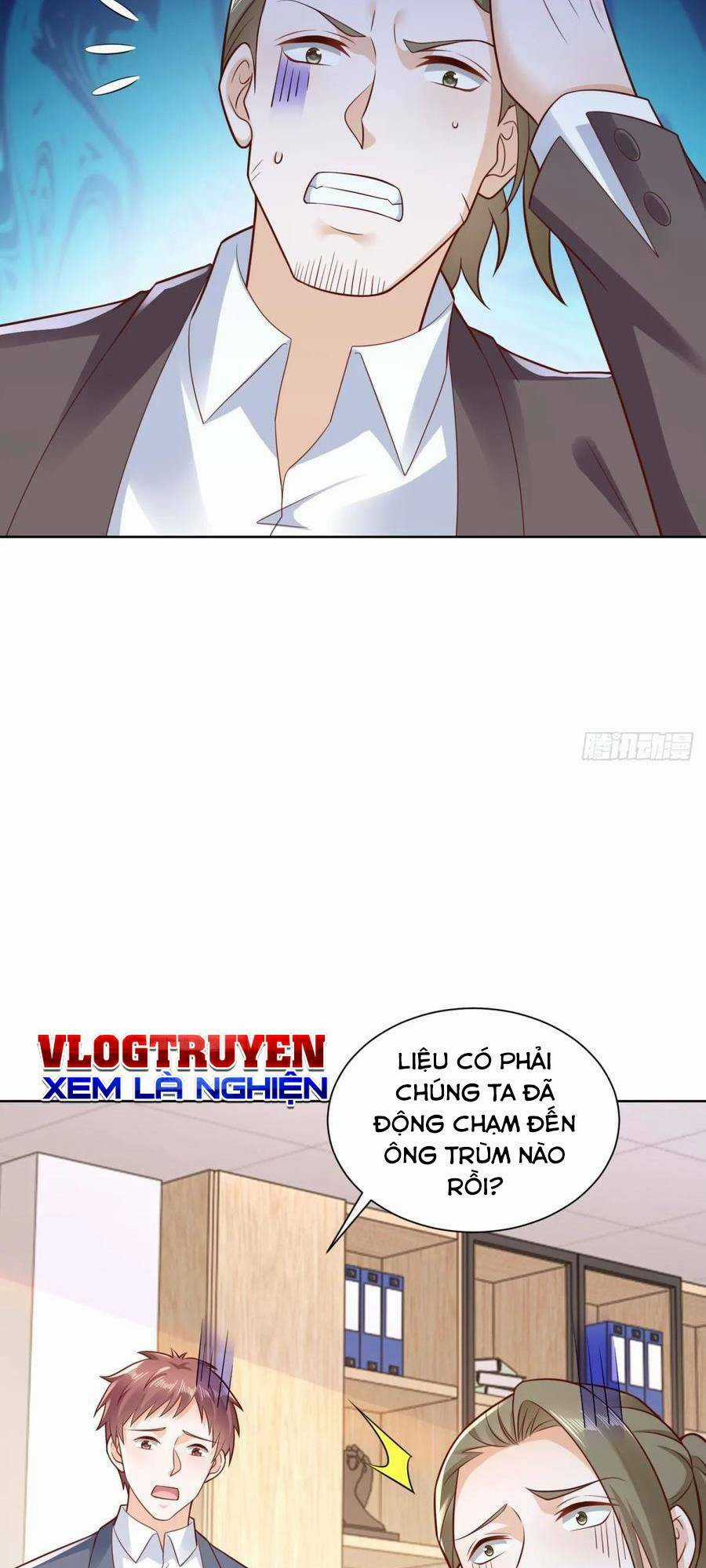 Đô Thị Đệ Nhất Chiến Thần - Chapter 42 - Trang 24
