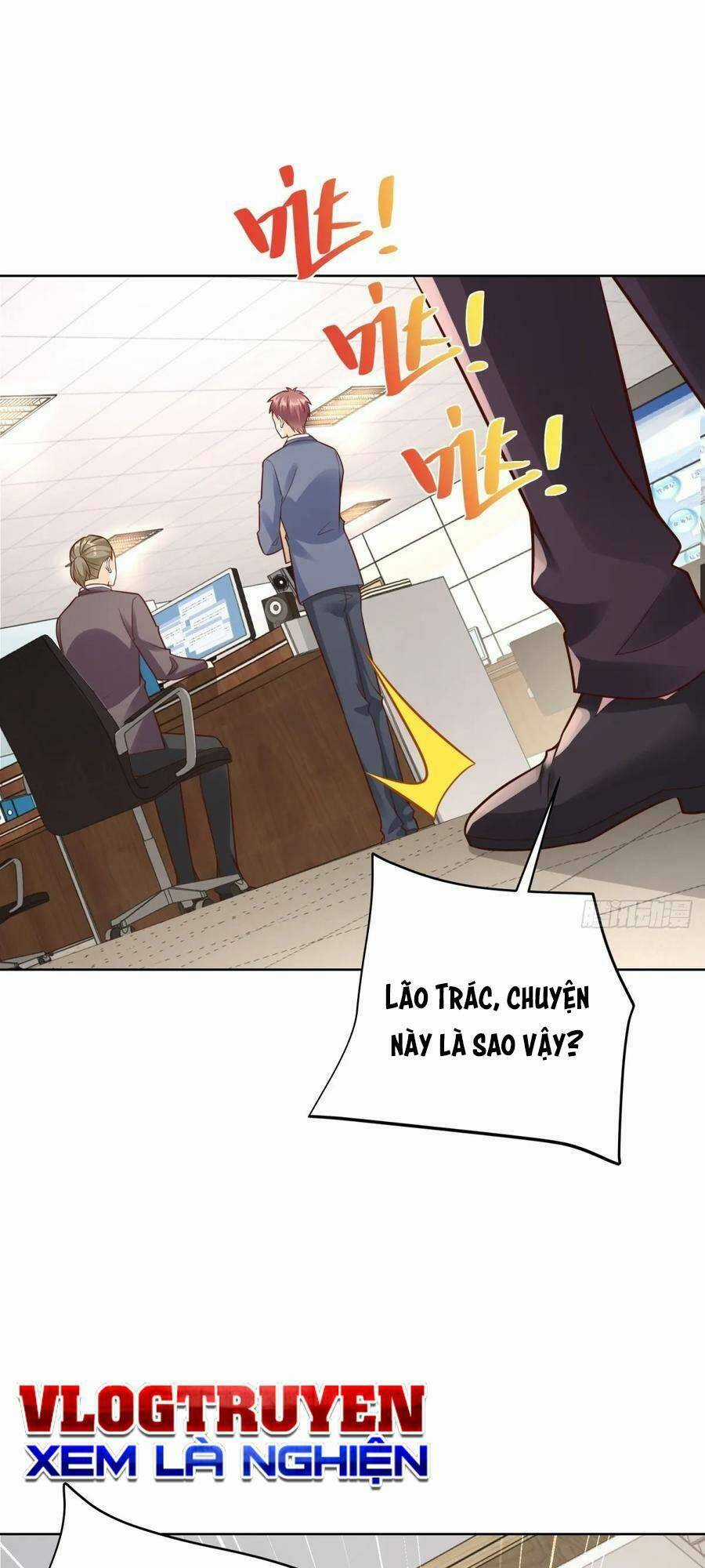 Đô Thị Đệ Nhất Chiến Thần - Chapter 42 - Trang 27