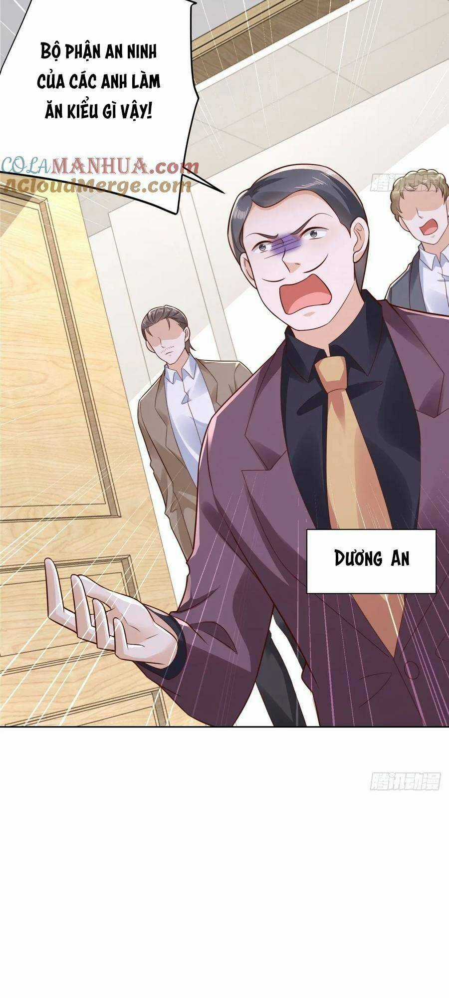 Đô Thị Đệ Nhất Chiến Thần - Chapter 42 - Trang 28