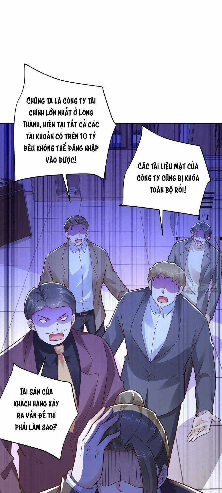 Đô Thị Đệ Nhất Chiến Thần - Chapter 42 - Trang 30