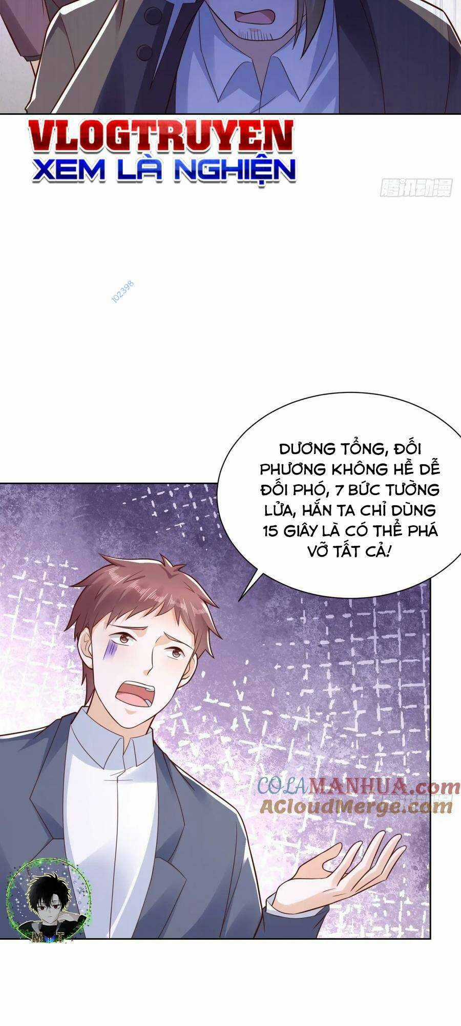 Đô Thị Đệ Nhất Chiến Thần - Chapter 42 - Trang 31