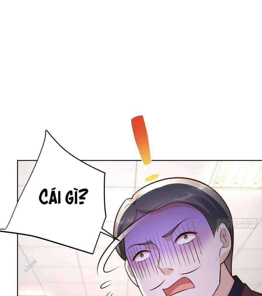 Đô Thị Đệ Nhất Chiến Thần - Chapter 42 - Trang 32