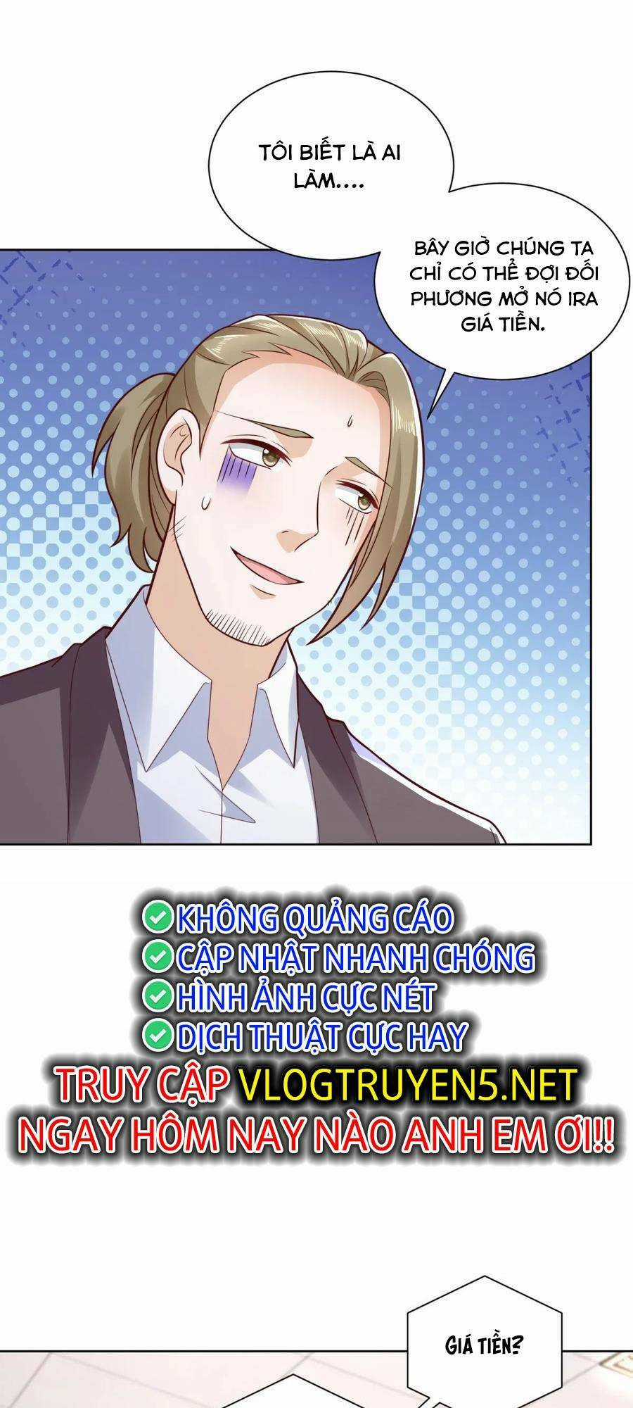 Đô Thị Đệ Nhất Chiến Thần - Chapter 42 - Trang 34