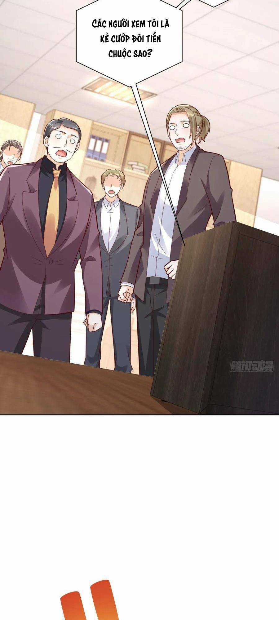 Đô Thị Đệ Nhất Chiến Thần - Chapter 42 - Trang 35