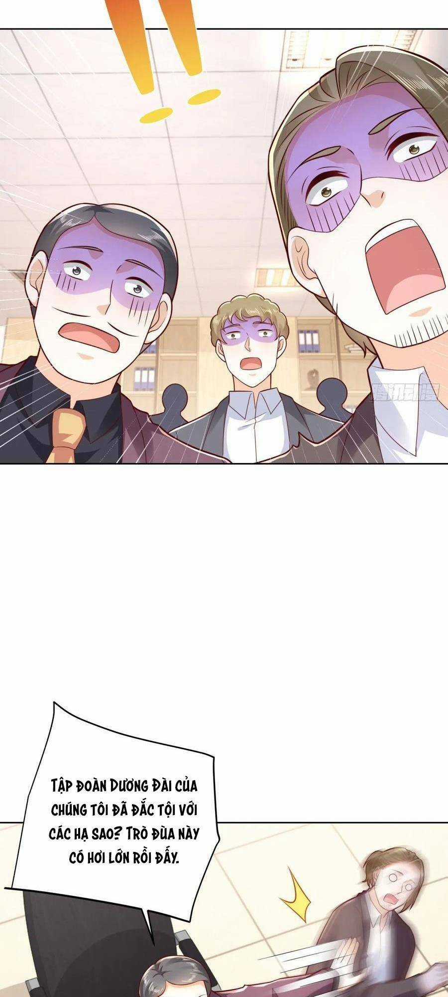 Đô Thị Đệ Nhất Chiến Thần - Chapter 42 - Trang 36