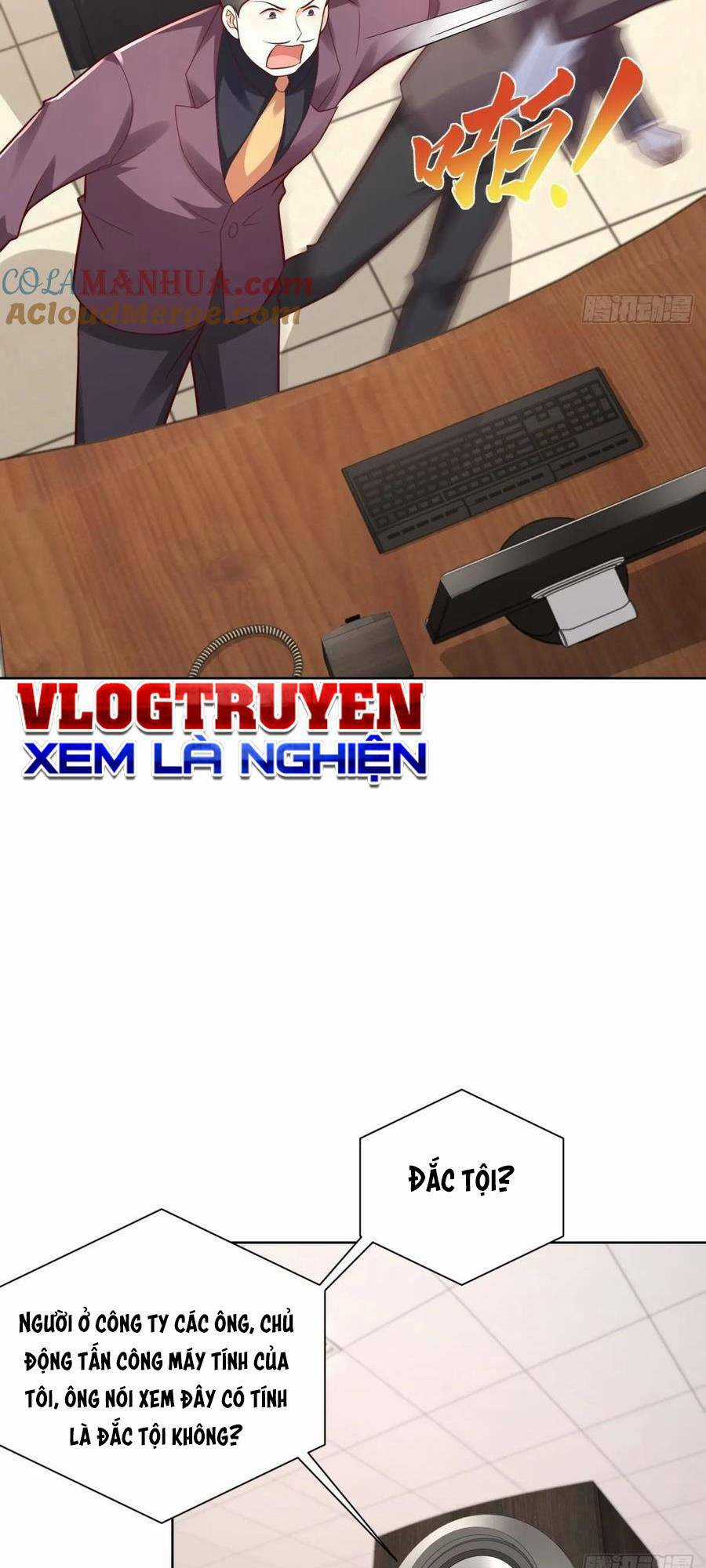 Đô Thị Đệ Nhất Chiến Thần - Chapter 42 - Trang 37