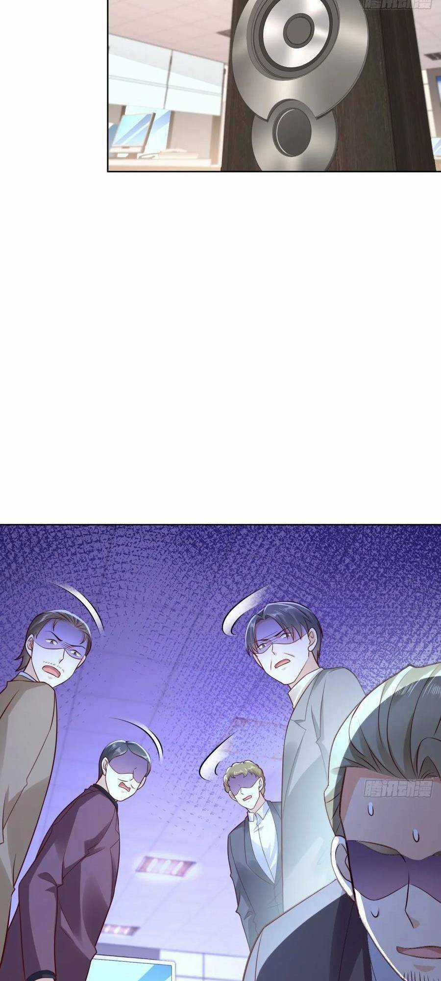 Đô Thị Đệ Nhất Chiến Thần - Chapter 42 - Trang 38