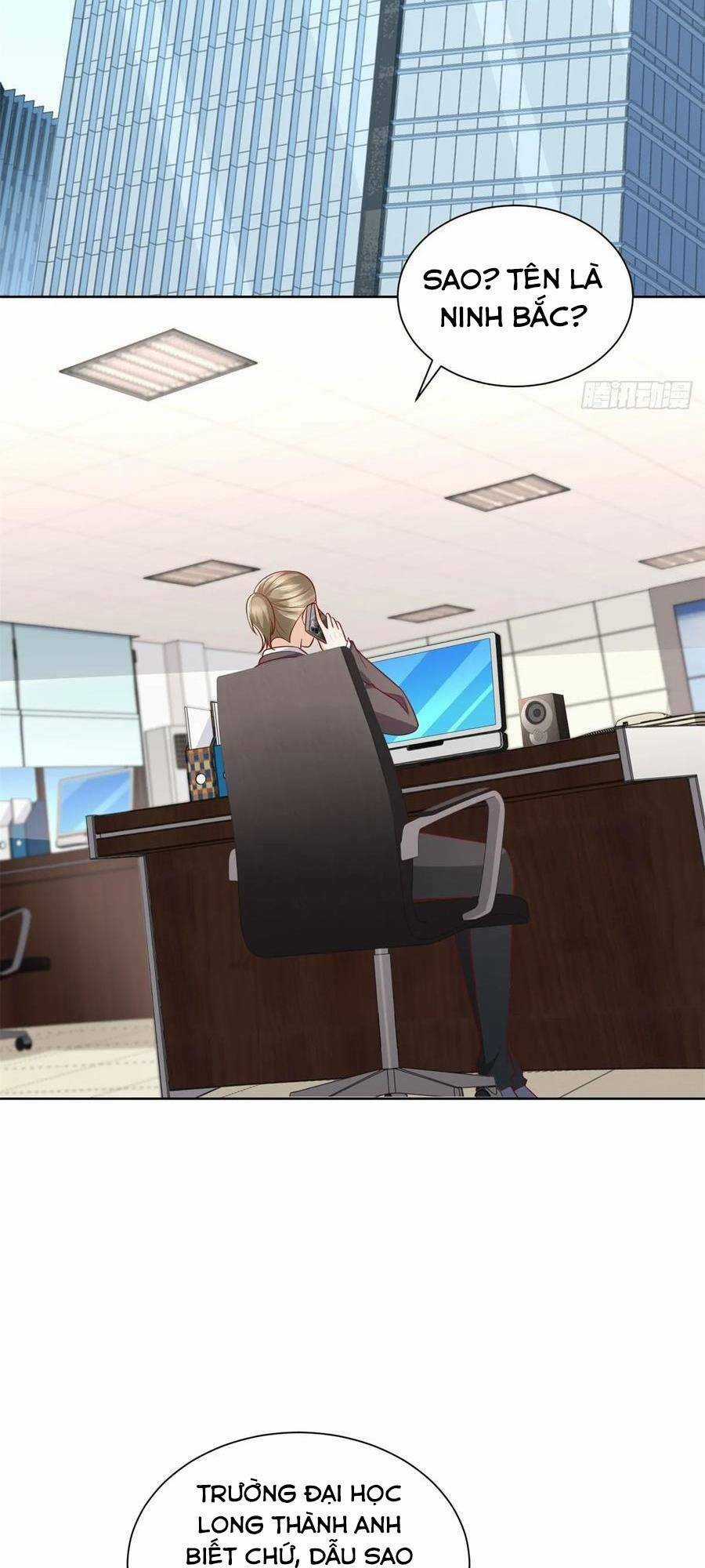 Đô Thị Đệ Nhất Chiến Thần - Chapter 42 - Trang 6