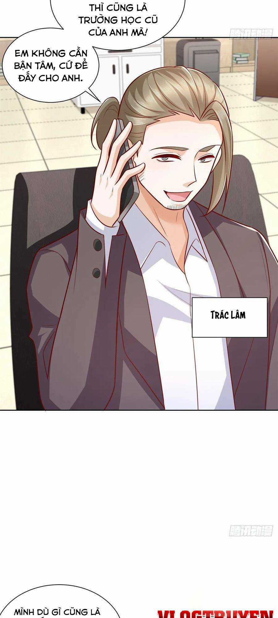 Đô Thị Đệ Nhất Chiến Thần - Chapter 42 - Trang 7