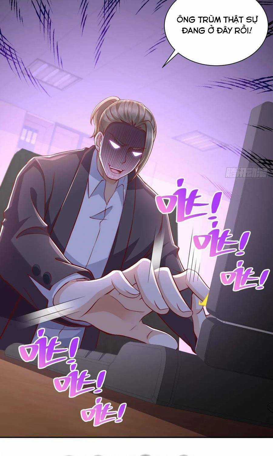Đô Thị Đệ Nhất Chiến Thần - Chapter 42 - Trang 9