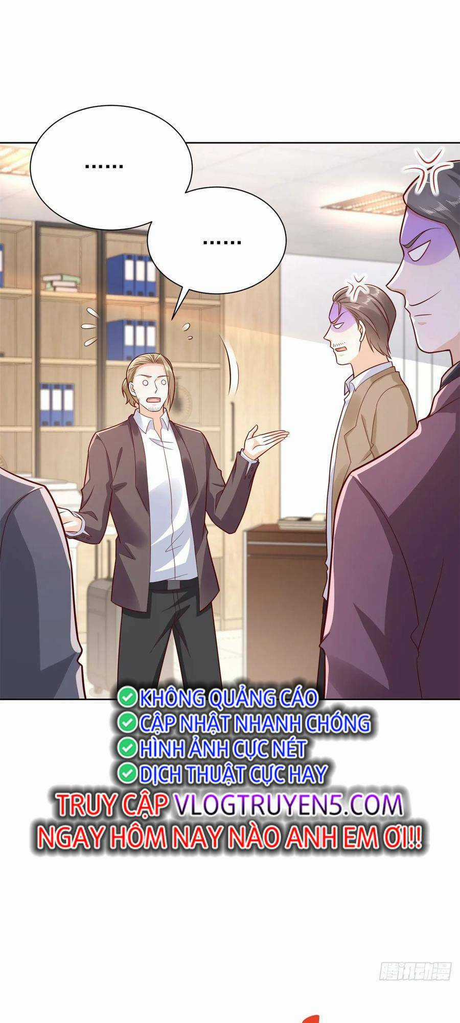 Đô Thị Đệ Nhất Chiến Thần - Chapter 43 - Trang 2