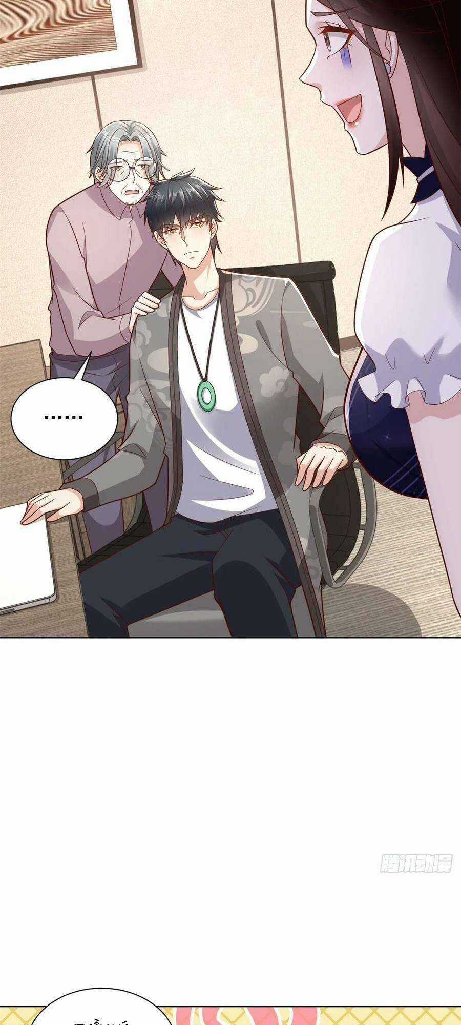 Đô Thị Đệ Nhất Chiến Thần - Chapter 43 - Trang 12