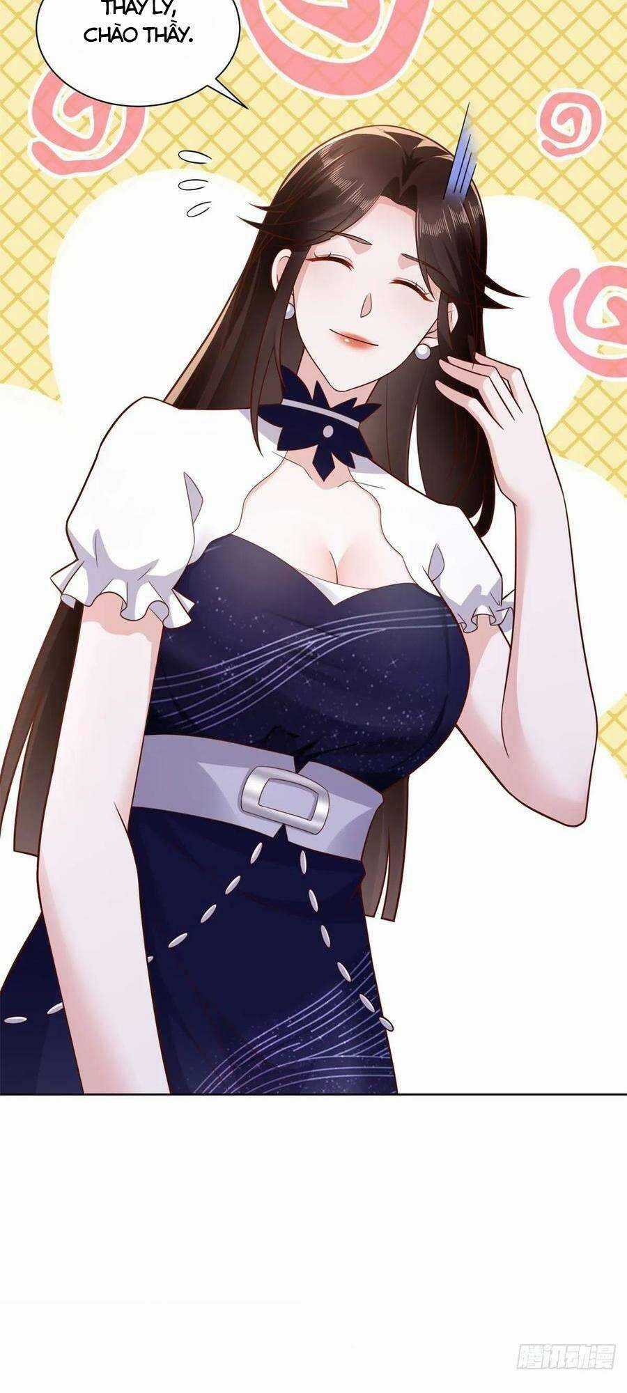 Đô Thị Đệ Nhất Chiến Thần - Chapter 43 - Trang 13