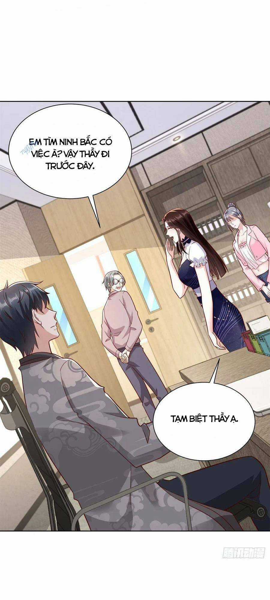 Đô Thị Đệ Nhất Chiến Thần - Chapter 43 - Trang 14