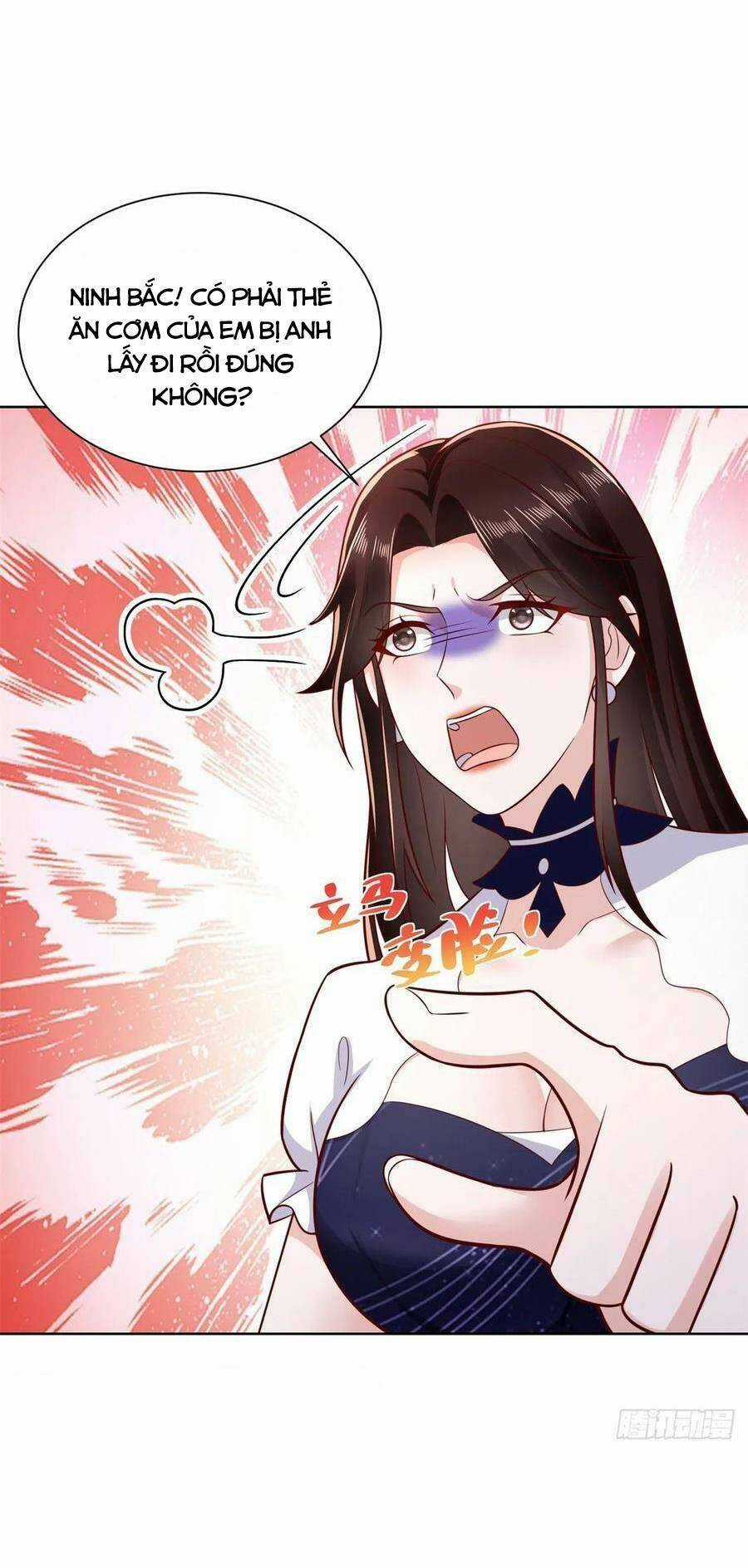 Đô Thị Đệ Nhất Chiến Thần - Chapter 43 - Trang 15