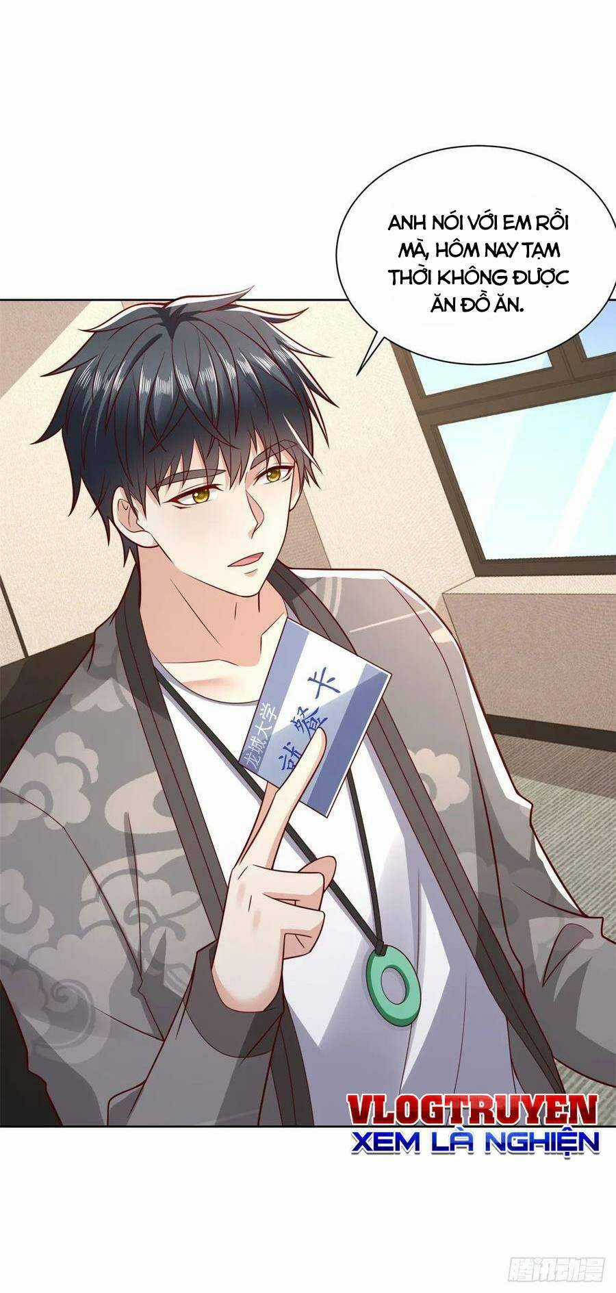 Đô Thị Đệ Nhất Chiến Thần - Chapter 43 - Trang 16