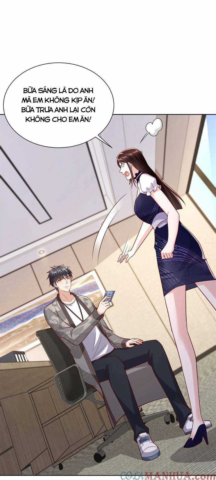 Đô Thị Đệ Nhất Chiến Thần - Chapter 43 - Trang 17