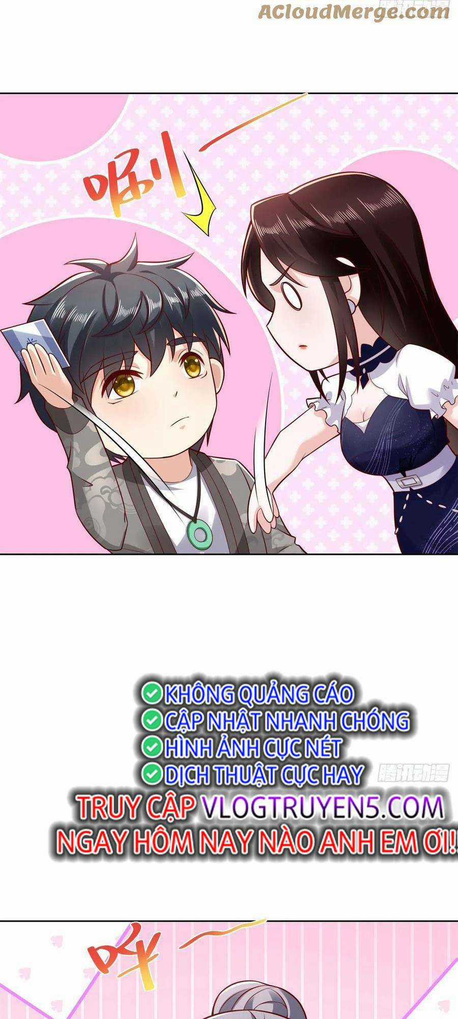 Đô Thị Đệ Nhất Chiến Thần - Chapter 43 - Trang 18