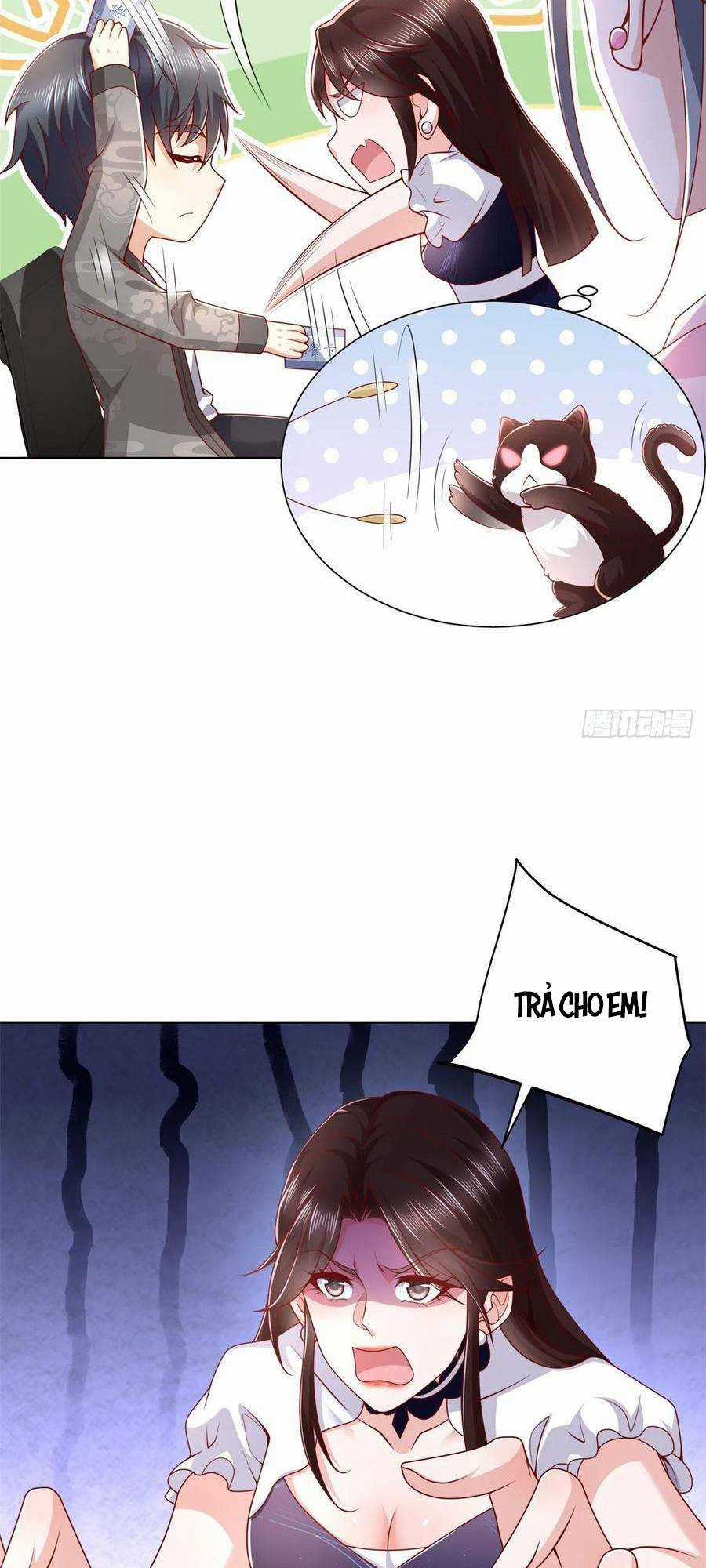 Đô Thị Đệ Nhất Chiến Thần - Chapter 43 - Trang 20