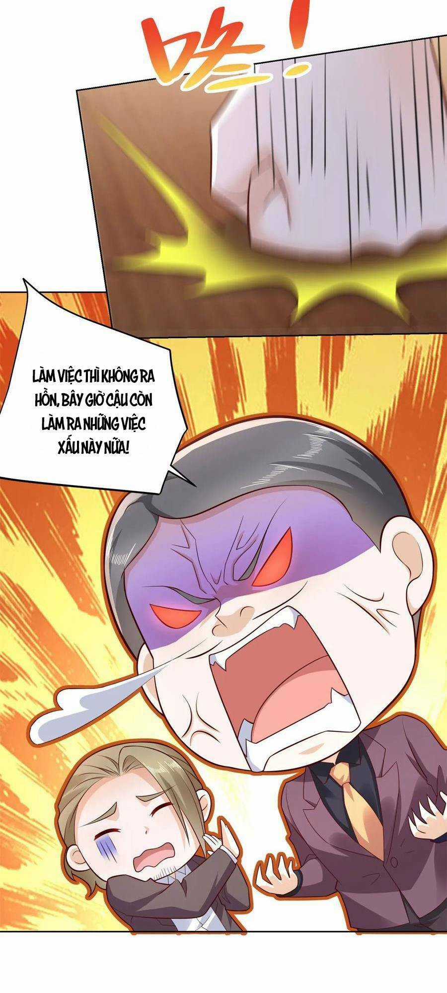 Đô Thị Đệ Nhất Chiến Thần - Chapter 43 - Trang 3