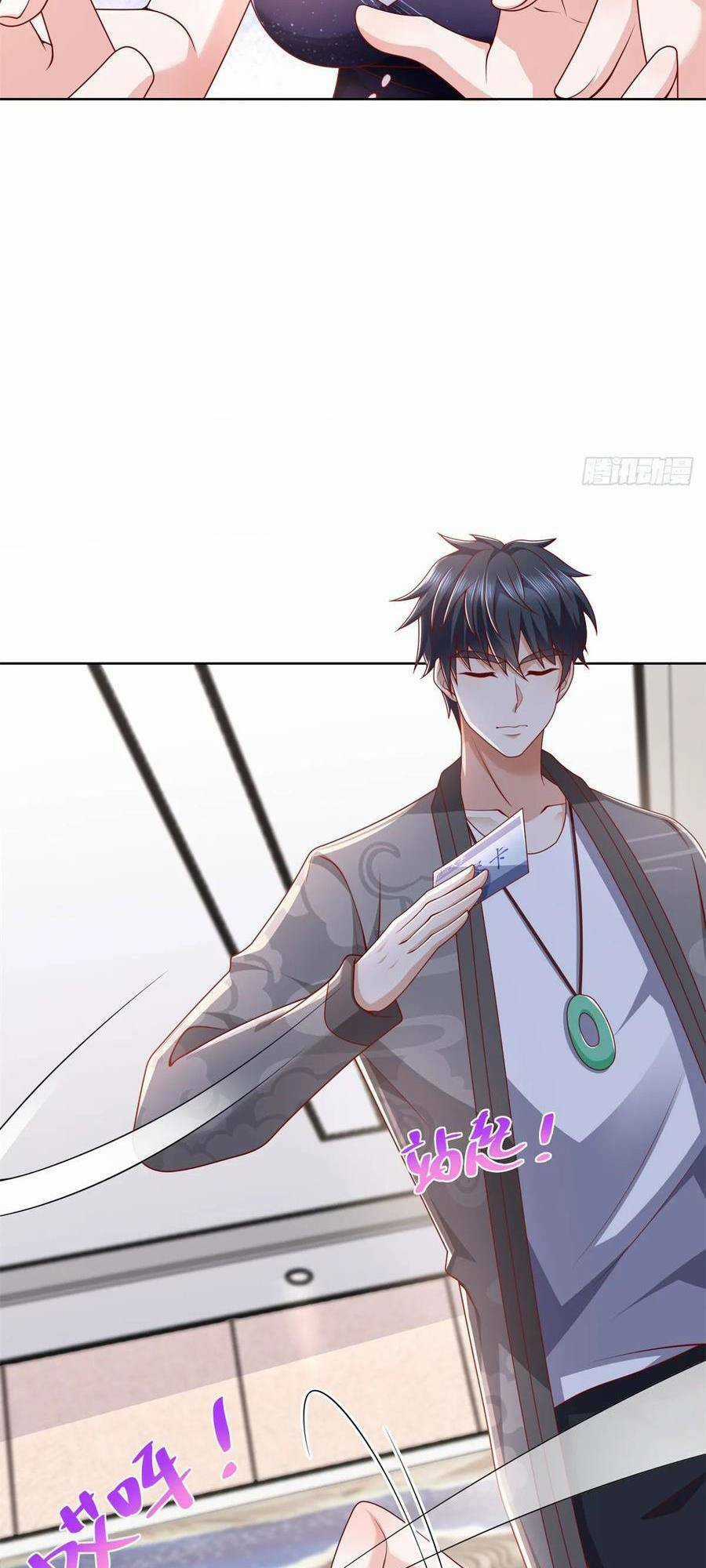 Đô Thị Đệ Nhất Chiến Thần - Chapter 43 - Trang 21