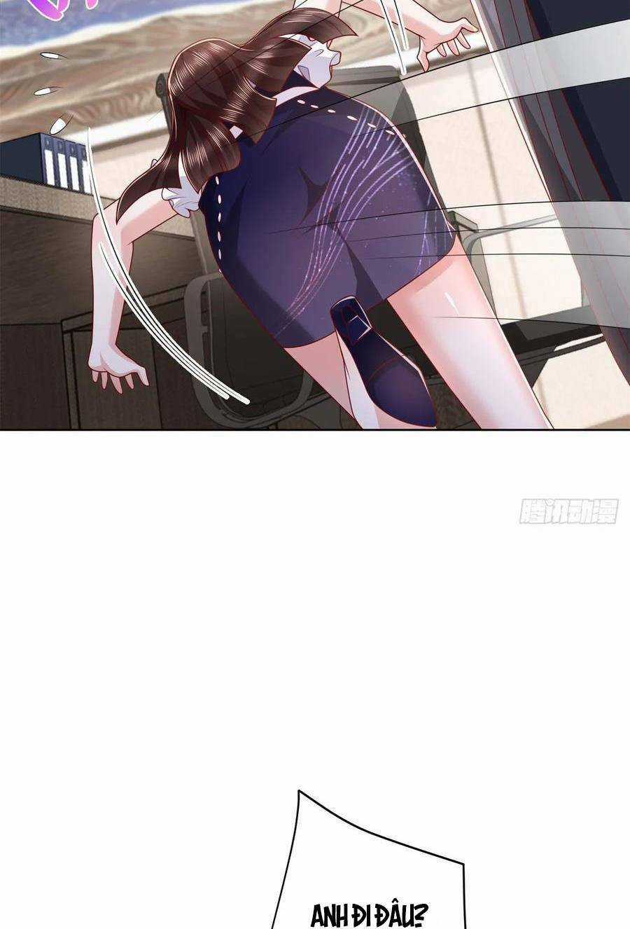 Đô Thị Đệ Nhất Chiến Thần - Chapter 43 - Trang 22