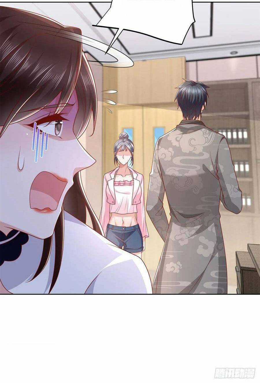 Đô Thị Đệ Nhất Chiến Thần - Chapter 43 - Trang 23